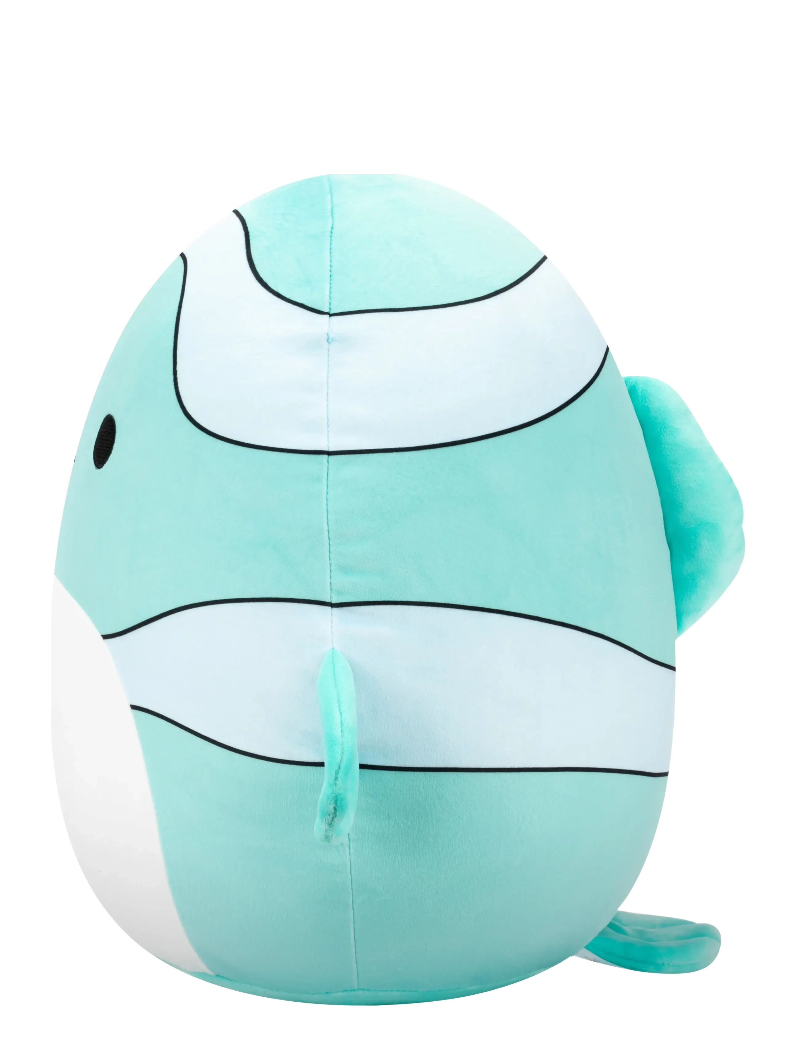 Squishmallows - Squishmallows 40 cm P23 Clownfish - mjukisdjur - multi coloured - 2