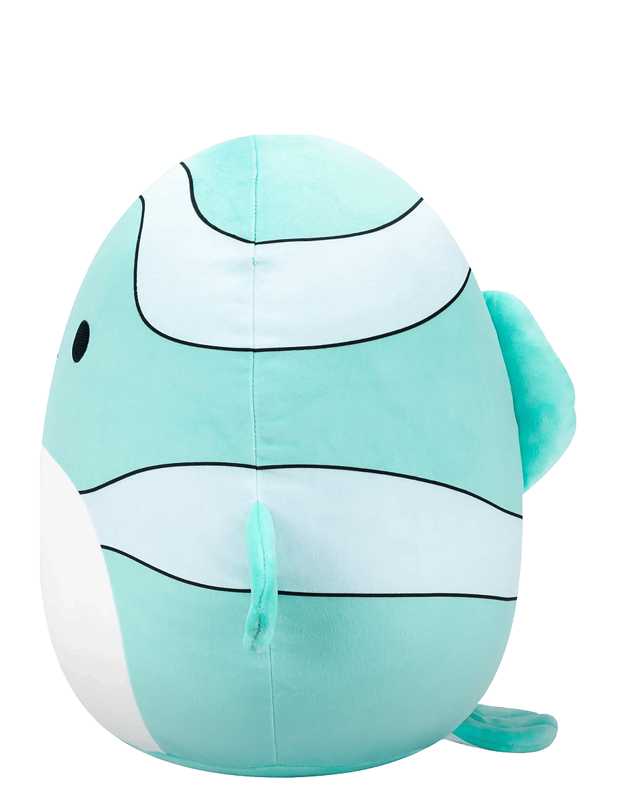Squishmallows - Squishmallows 40 cm P23 Clownfish - tuskudýr - multi coloured - 2