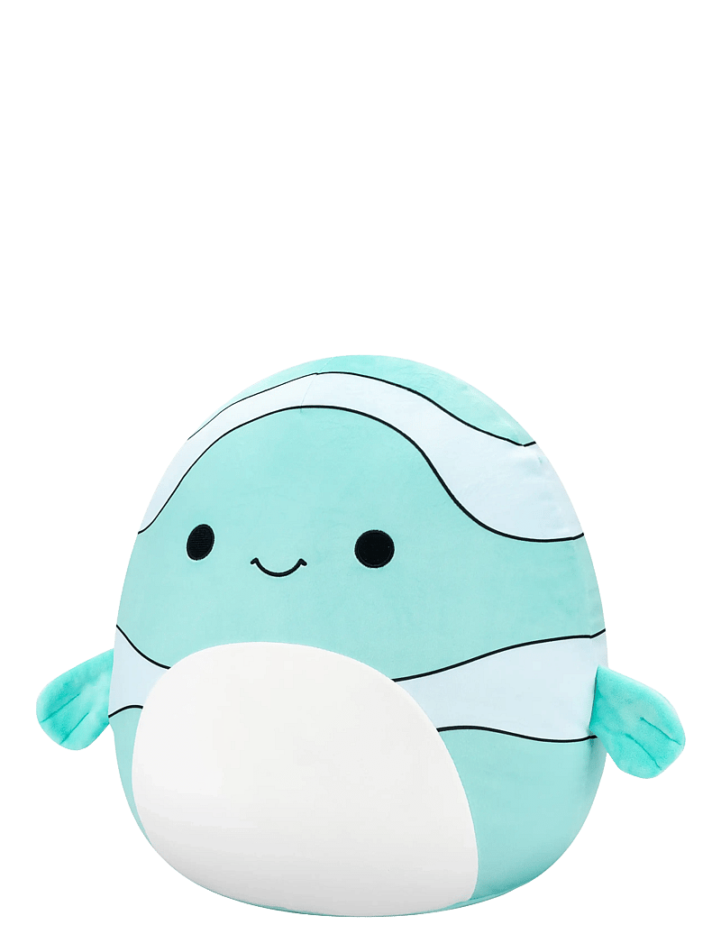 Squishmallows - Squishmallows 40 cm P23 Clownfish - tuskudýr - multi coloured - 3