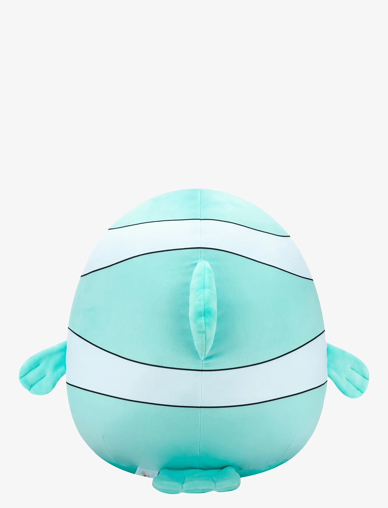 Squishmallows - Squishmallows 40 cm P23 Clownfish - tøjdyr - multi coloured - 4