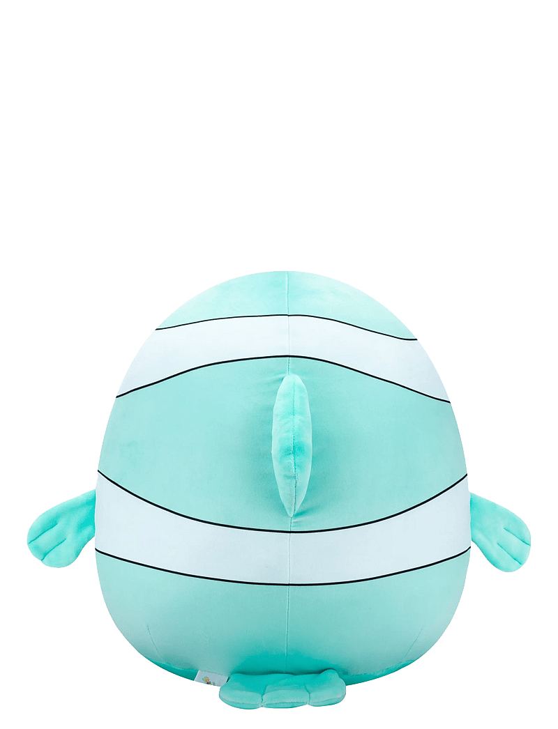 Squishmallows - Squishmallows 40 cm P23 Clownfish - tuskudýr - multi coloured - 4