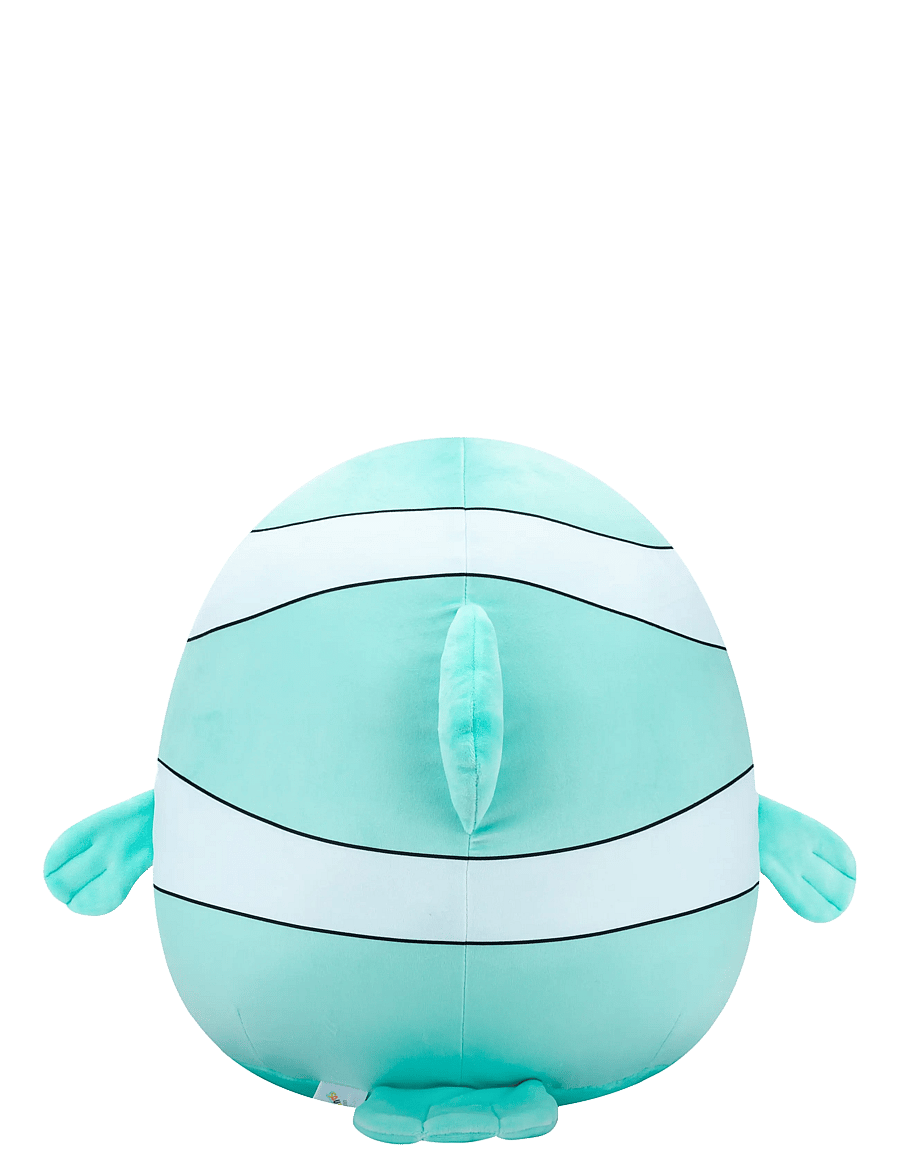 Squishmallows - Squishmallows 40 cm P23 Clownfish - tuskudýr - multi coloured - 4