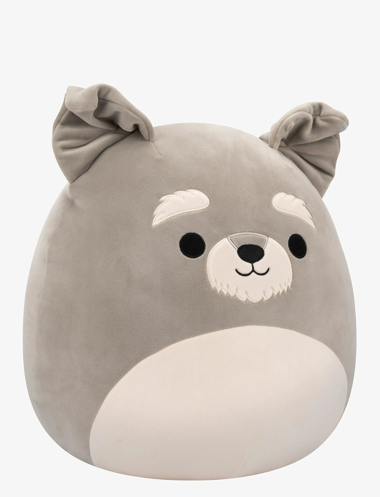 Squishmallows - Squishmallows 40 cm P23 Shaun Schnauzer - mjukisdjur - multi coloured - 1
