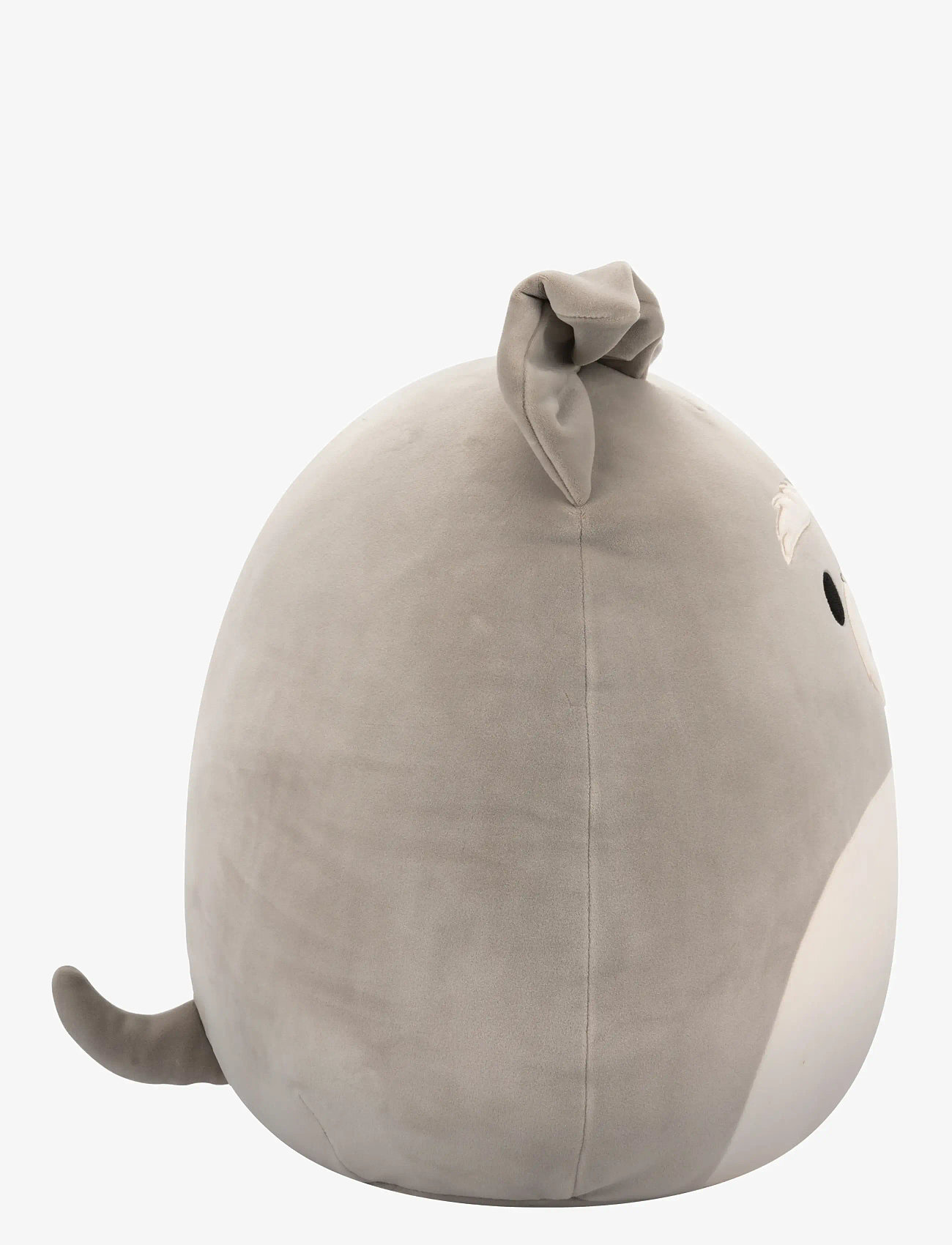 Squishmallows - Squishmallows 40 cm P23 Shaun Schnauzer - mjukisdjur - multi coloured - 2