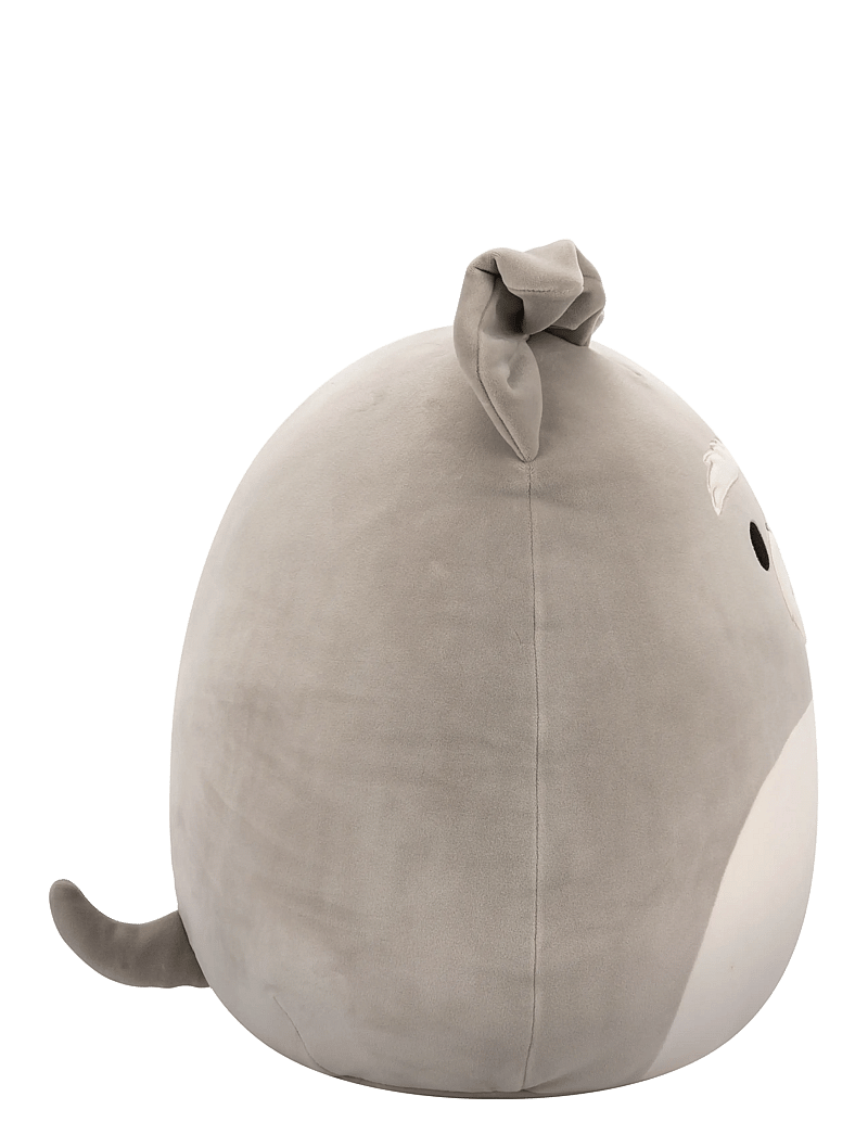 Squishmallows - Squishmallows 40 cm P23 Shaun Schnauzer - tuskudýr - multi coloured - 2
