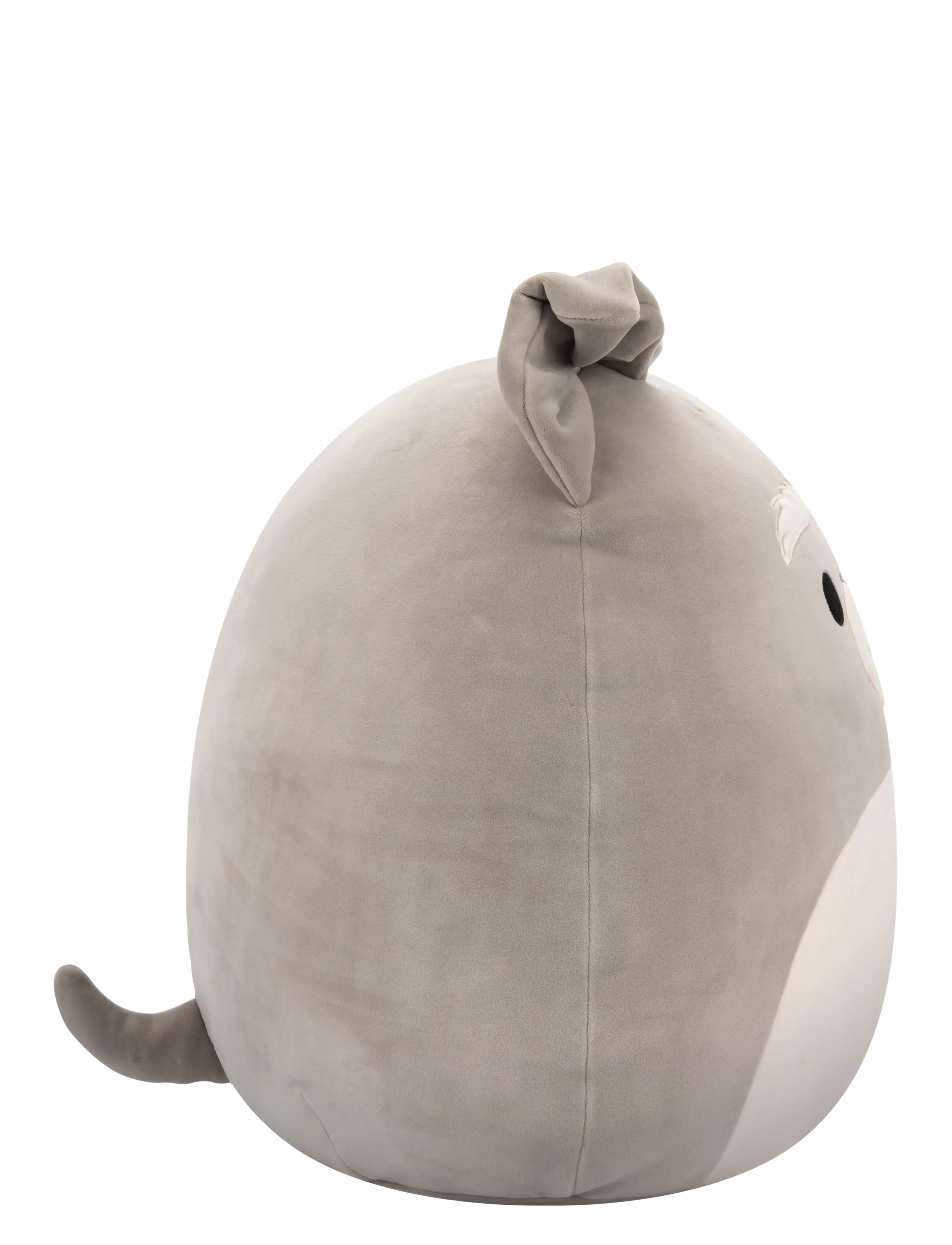 Squishmallows - Squishmallows 40 cm P23 Shaun Schnauzer - tuskudýr - multi coloured - 2