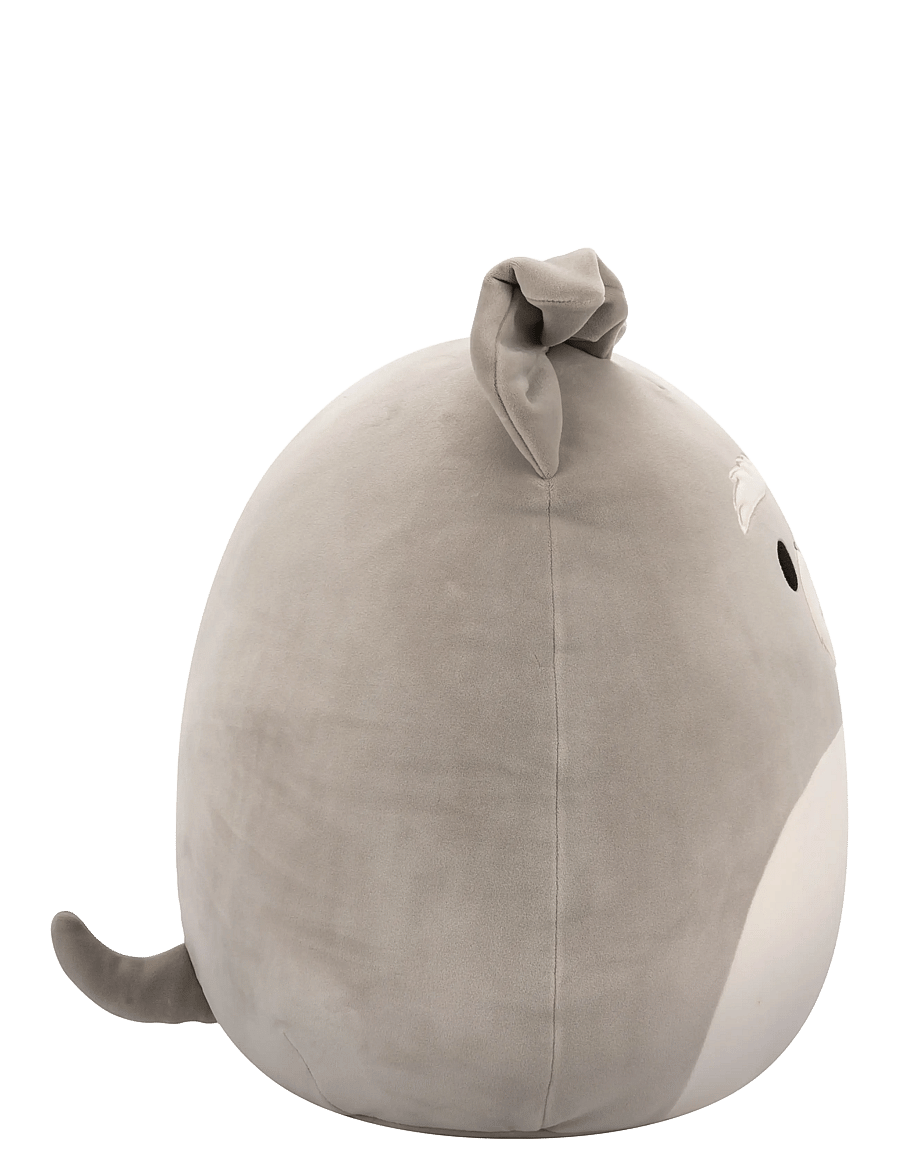 Squishmallows - Squishmallows 40 cm P23 Shaun Schnauzer - tuskudýr - multi coloured - 2