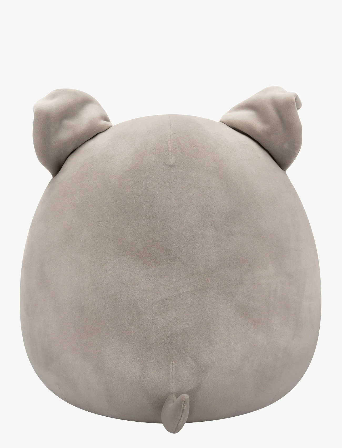 Squishmallows - Squishmallows 40 cm P23 Shaun Schnauzer - mjukisdjur - multi coloured - 3