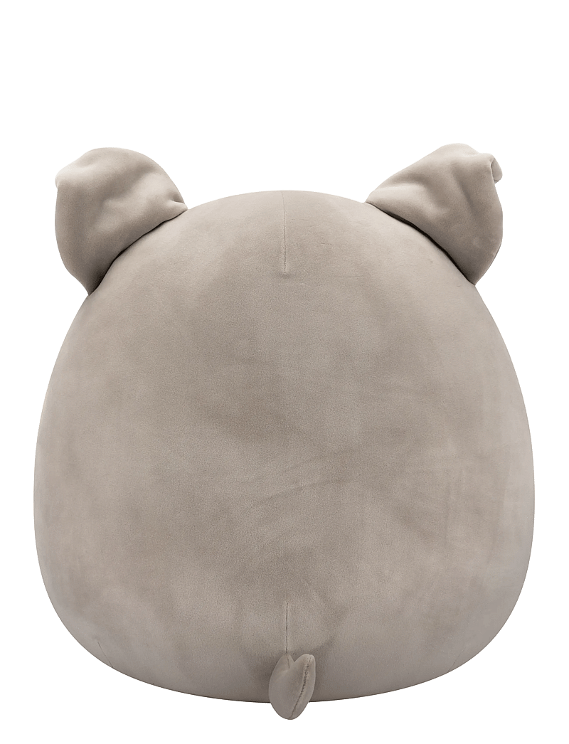 Squishmallows - Squishmallows 40 cm P23 Shaun Schnauzer - tuskudýr - multi coloured - 3