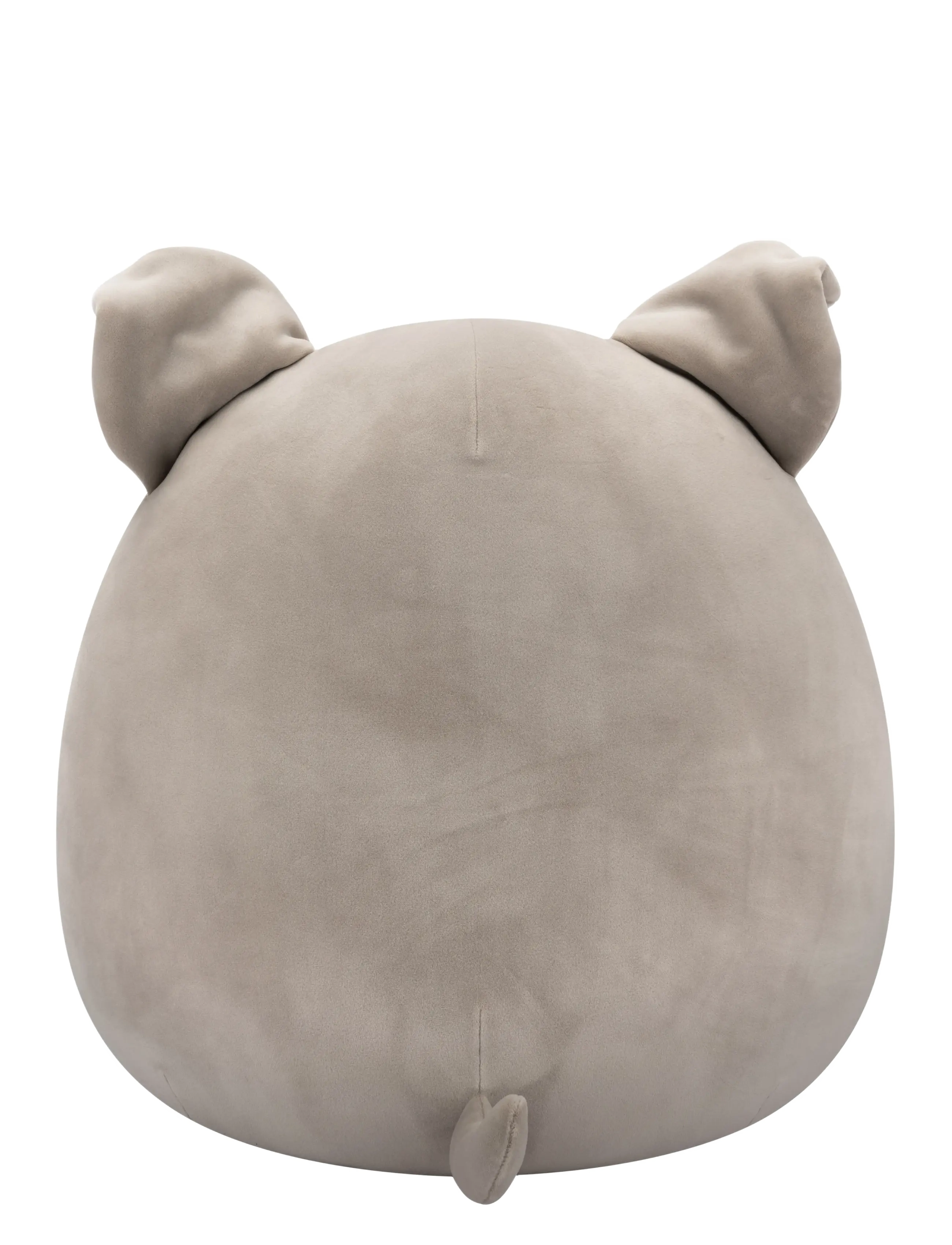 Squishmallows - Squishmallows 40 cm P23 Shaun Schnauzer - tuskudýr - multi coloured - 3