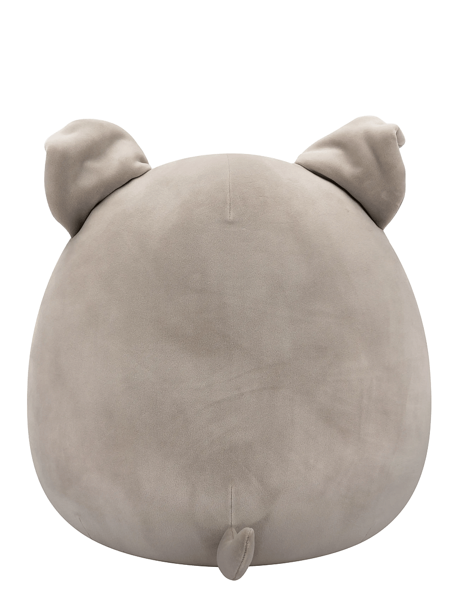 Squishmallows - Squishmallows 40 cm P23 Shaun Schnauzer - tuskudýr - multi coloured - 3