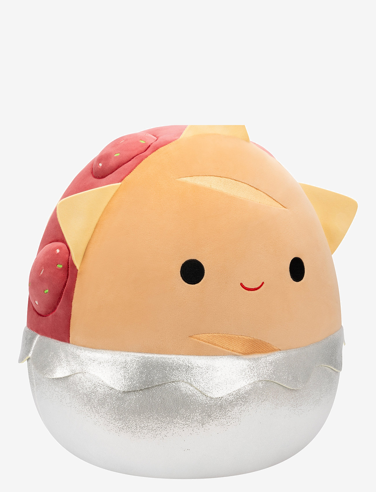 Squishmallows - Squishmallows 40 cm P23 Sub Sandwich - bamser - multi coloured - 1