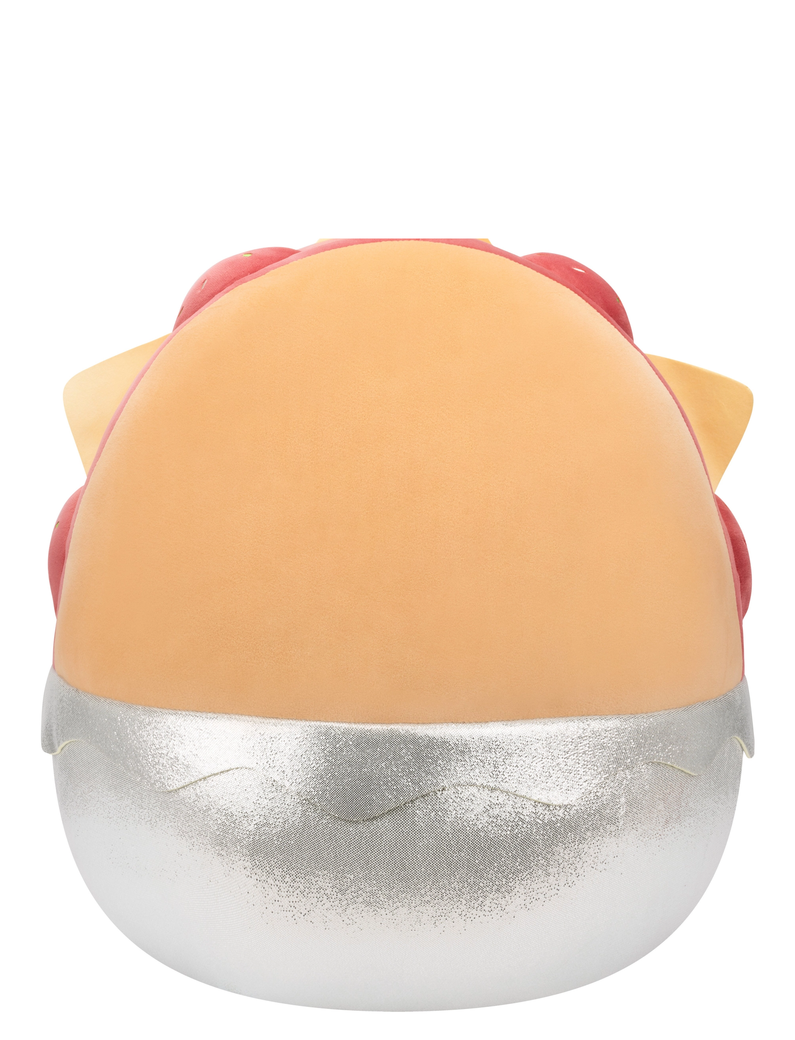 Squishmallows - Squishmallows 40 cm P23 Sub Sandwich - bamser - multi coloured - 2