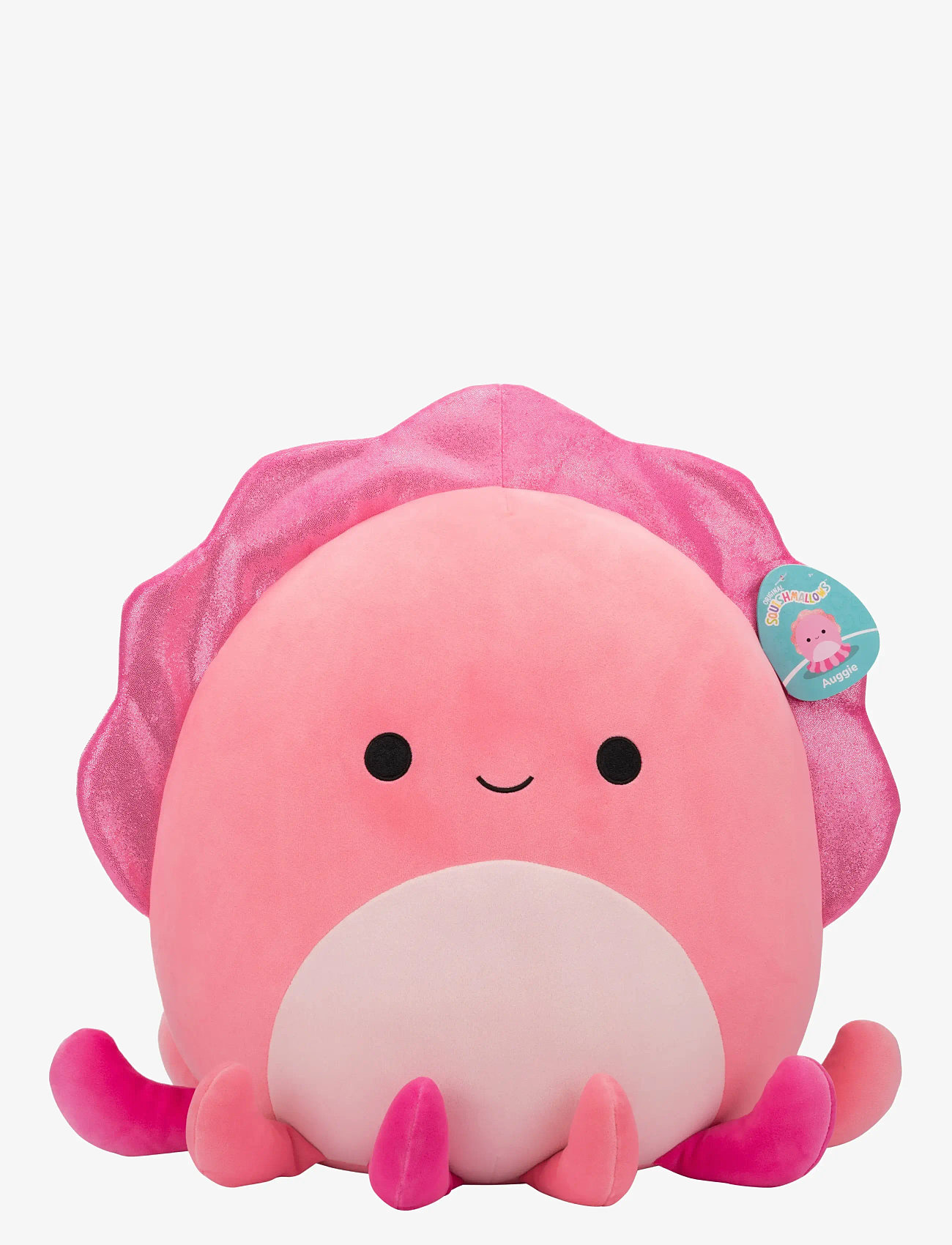 Squishmallows - Squishmallows 40 cm P23 Cuttlefish - mjukisdjur - multi coloured - 0