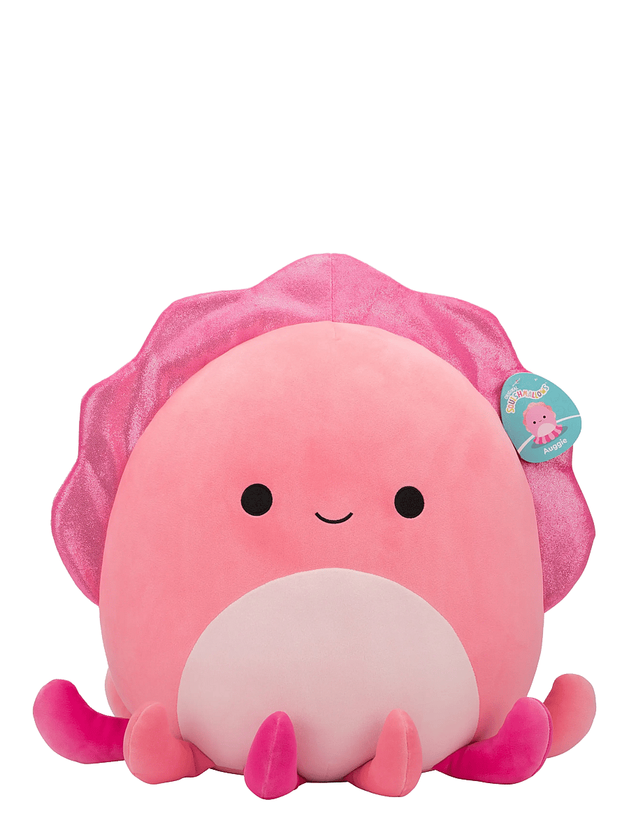 Squishmallows - Squishmallows 40 cm P23 Cuttlefish - tuskudýr - multi coloured - 0