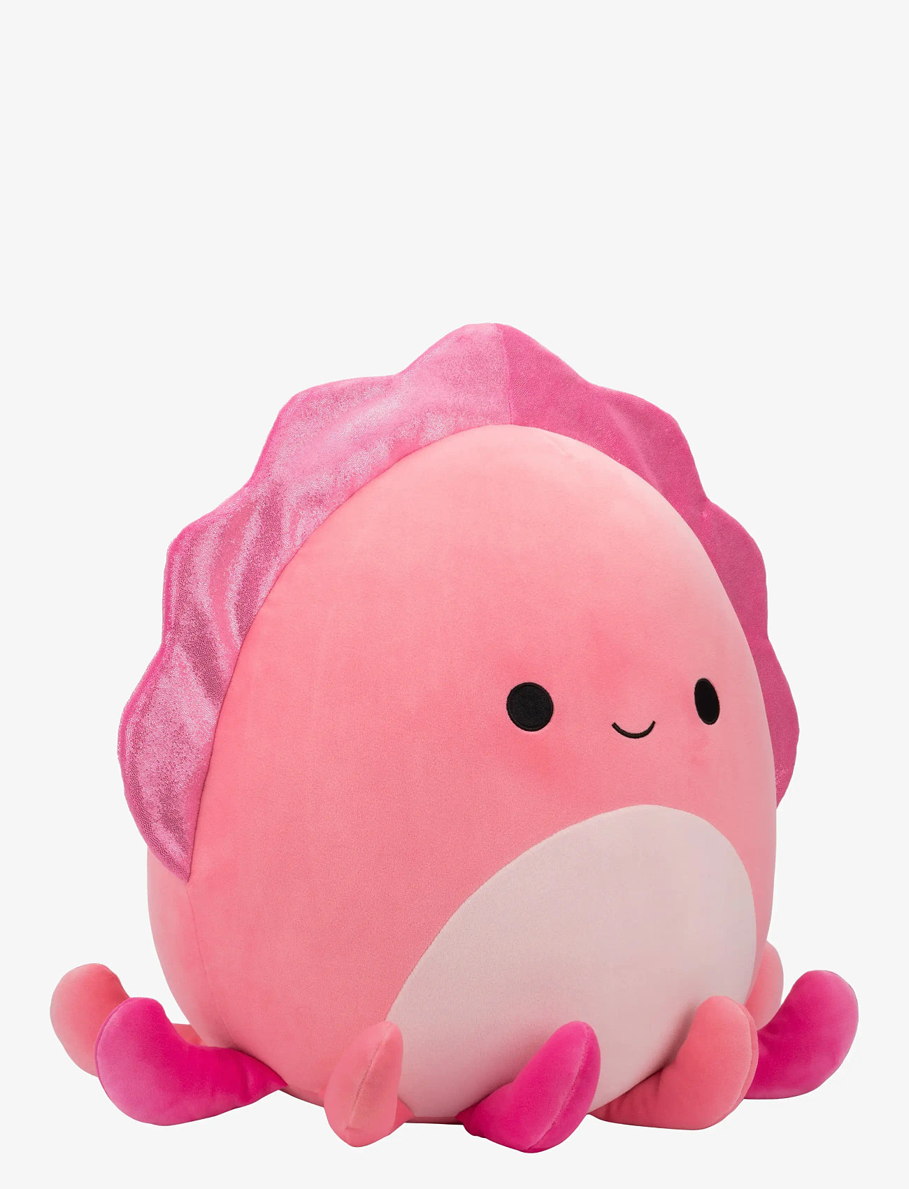 Squishmallows - Squishmallows 40 cm P23 Cuttlefish - mjukisdjur - multi coloured - 1