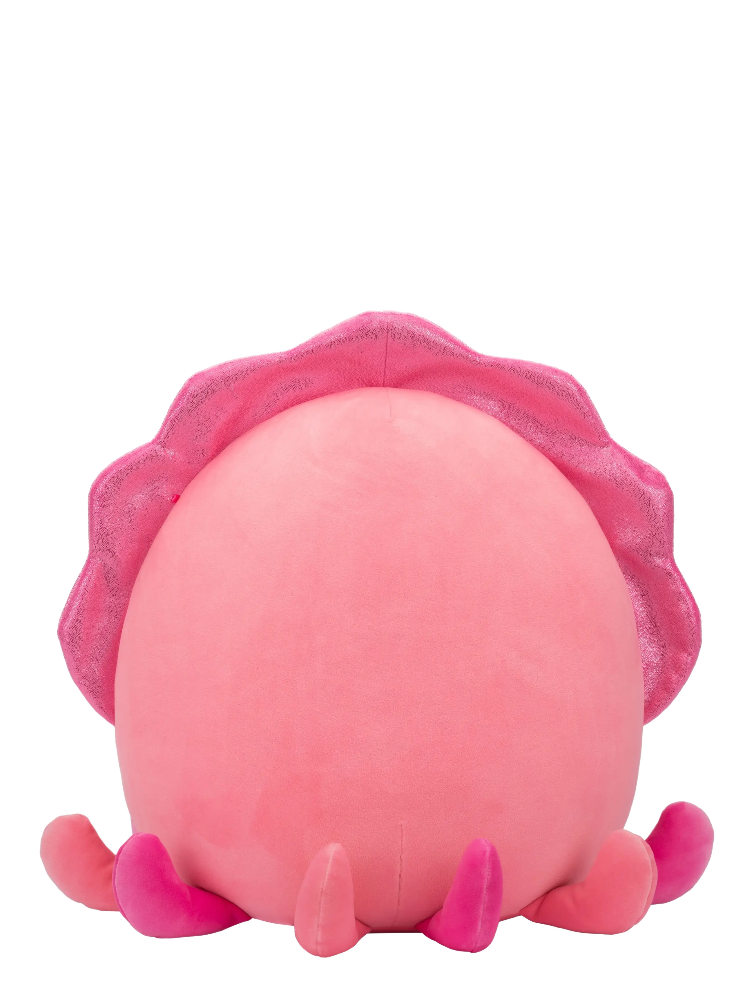 Squishmallows - Squishmallows 40 cm P23 Cuttlefish - tøjdyr - multi coloured - 2