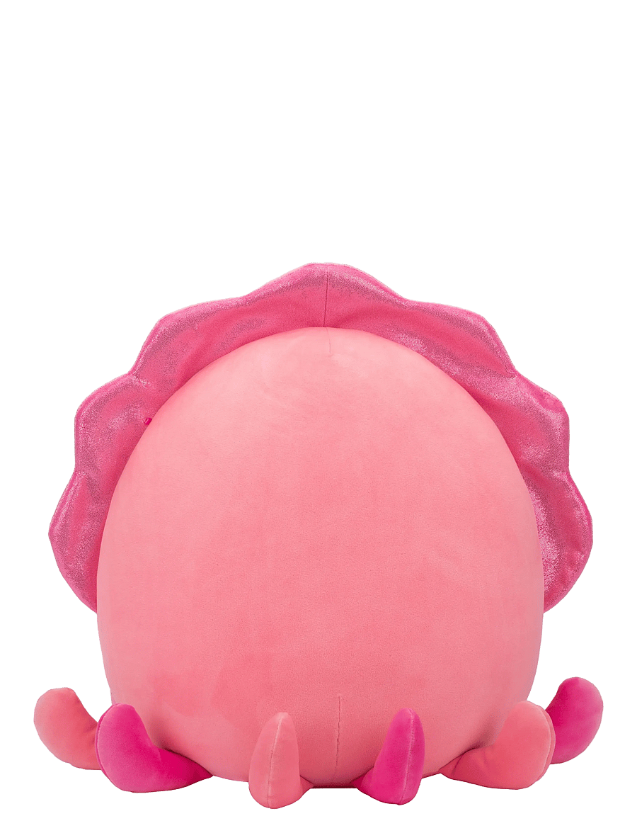 Squishmallows - Squishmallows 40 cm P23 Cuttlefish - tuskudýr - multi coloured - 2
