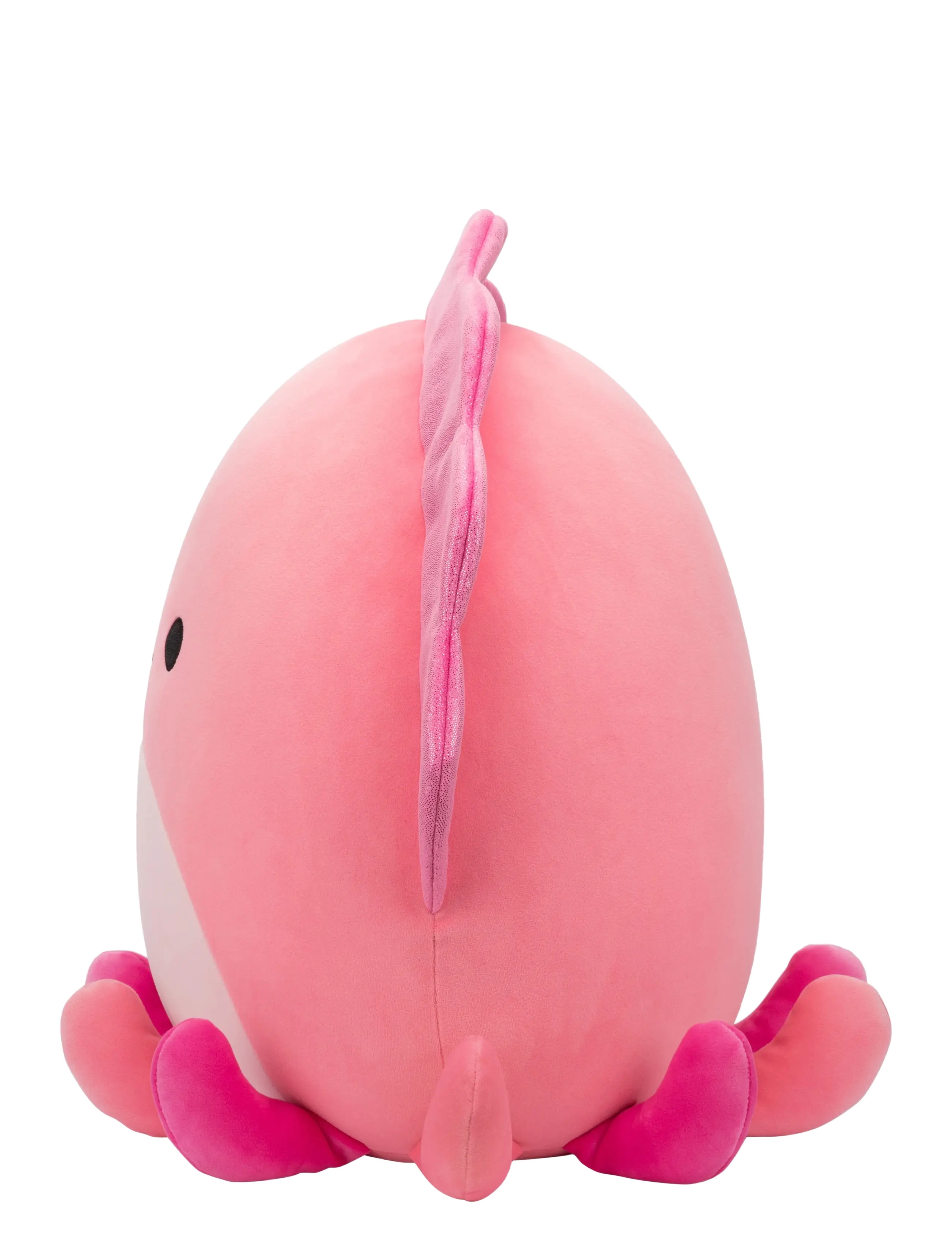Squishmallows - Squishmallows 40 cm P23 Cuttlefish - tøjdyr - multi coloured - 3