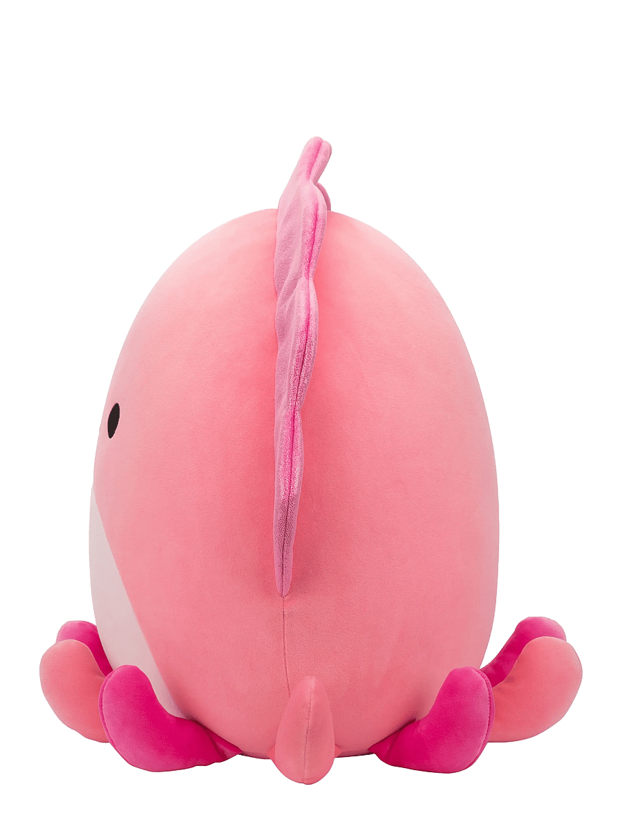 Squishmallows - Squishmallows 40 cm P23 Cuttlefish - tuskudýr - multi coloured - 3