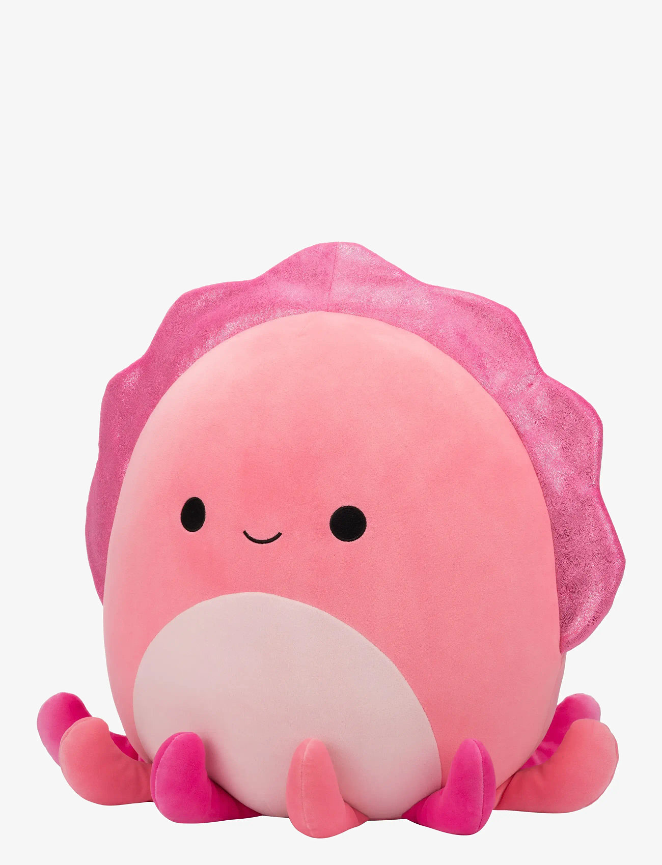 Squishmallows - Squishmallows 40 cm P23 Cuttlefish - mjukisdjur - multi coloured - 4