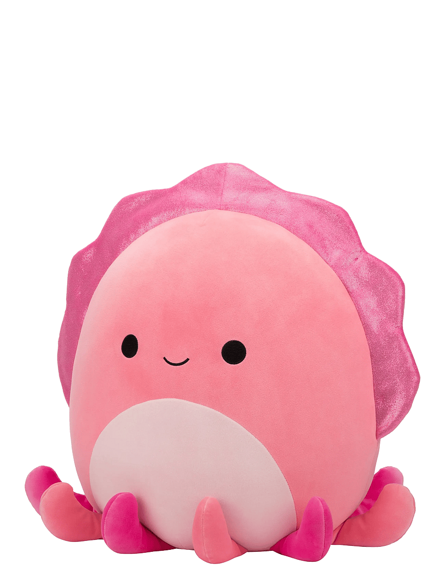 Squishmallows - Squishmallows 40 cm P23 Cuttlefish - tuskudýr - multi coloured - 4