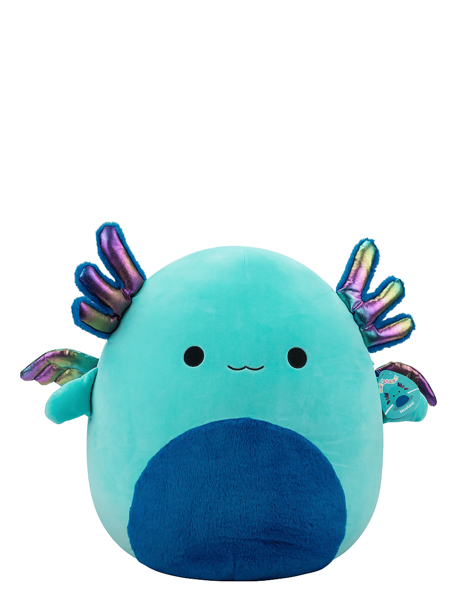 Squishmallows - Squishmallows 50 cm P23 Noelani Axolotl - multi coloured - 0