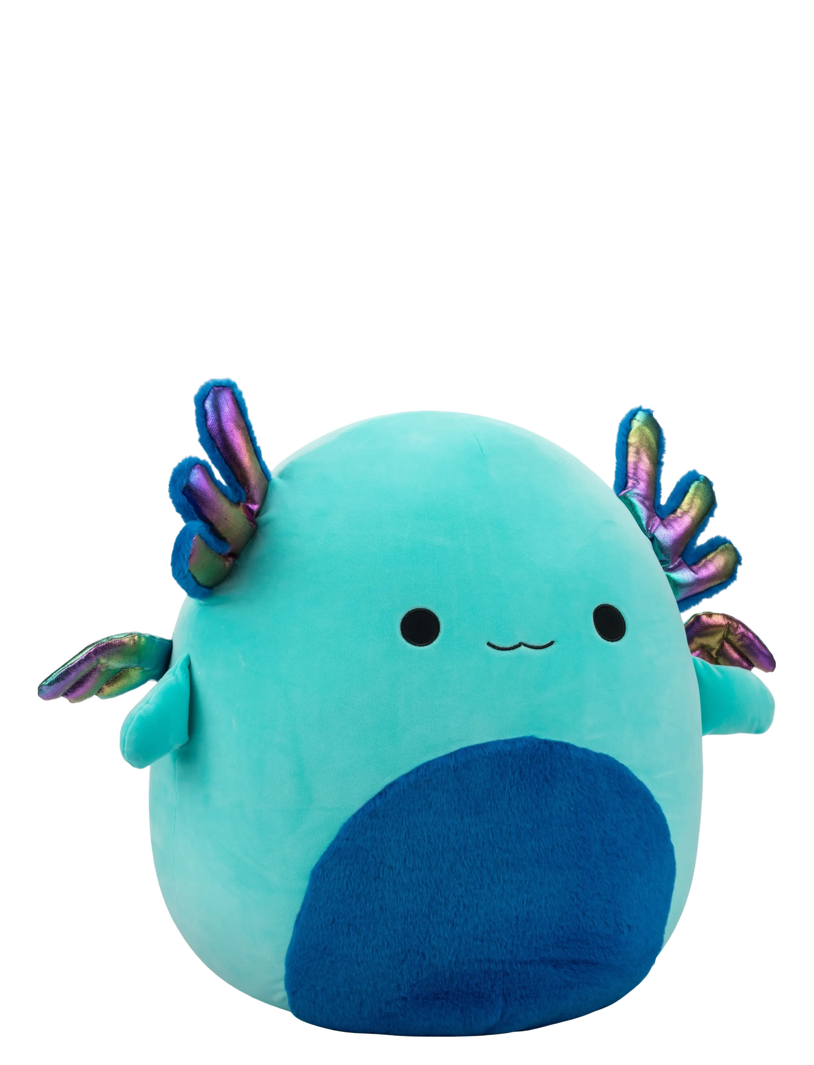Squishmallows - Squishmallows 50 cm P23 Noelani Axolotl - multi coloured - 1