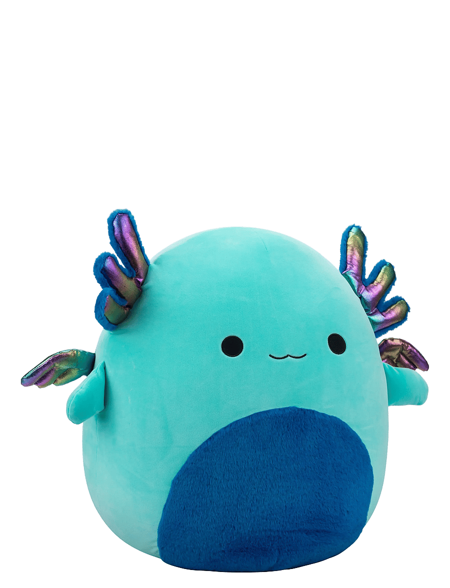 Squishmallows - Squishmallows 50 cm P23 Noelani Axolotl - multi coloured - 1