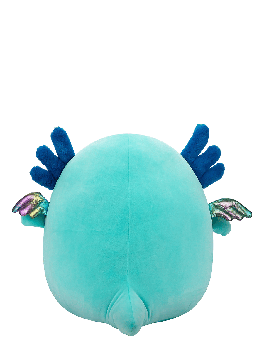 Squishmallows - Squishmallows 50 cm P23 Noelani Axolotl - multi coloured - 3