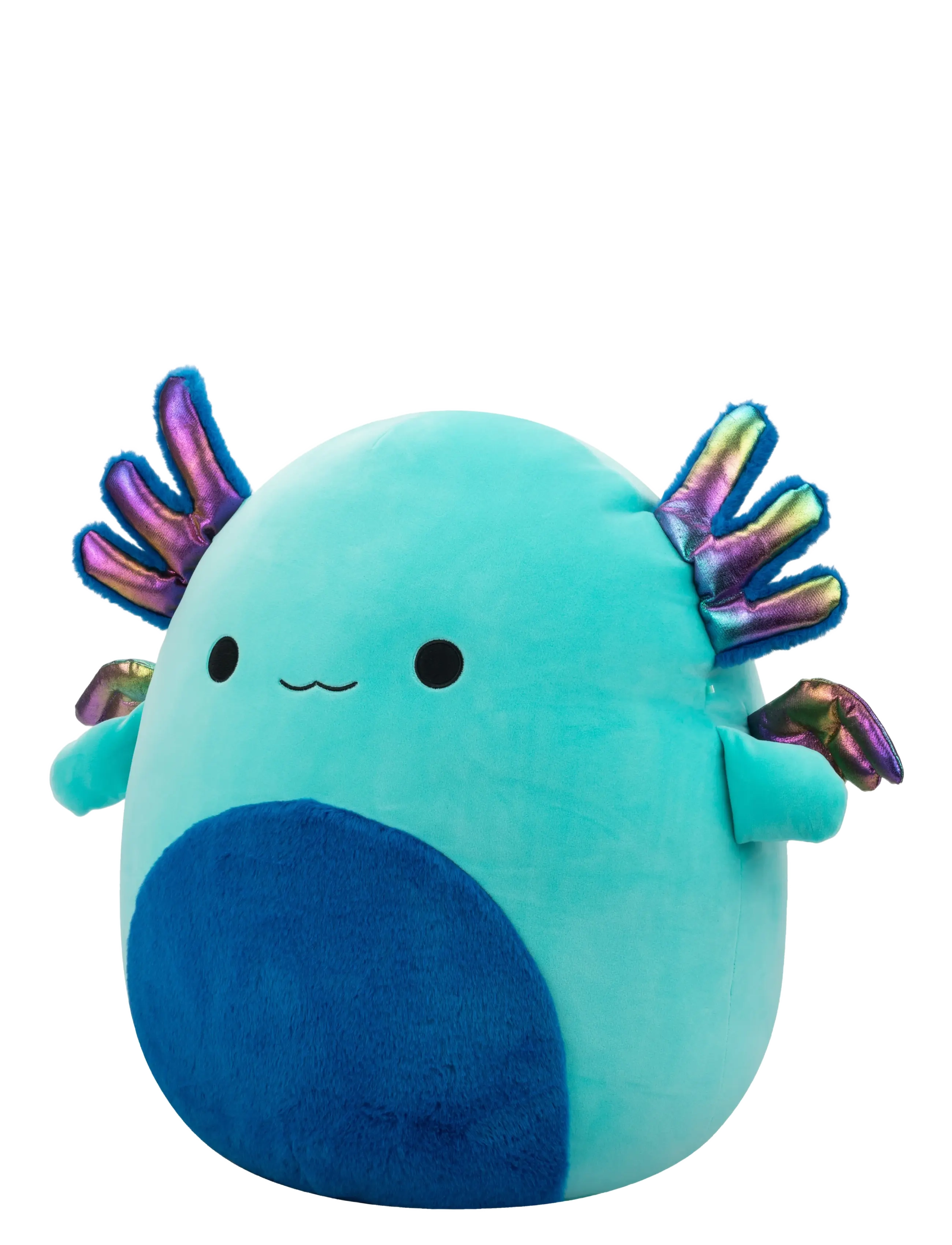 Squishmallows - Squishmallows 50 cm P23 Noelani Axolotl - multi coloured - 4