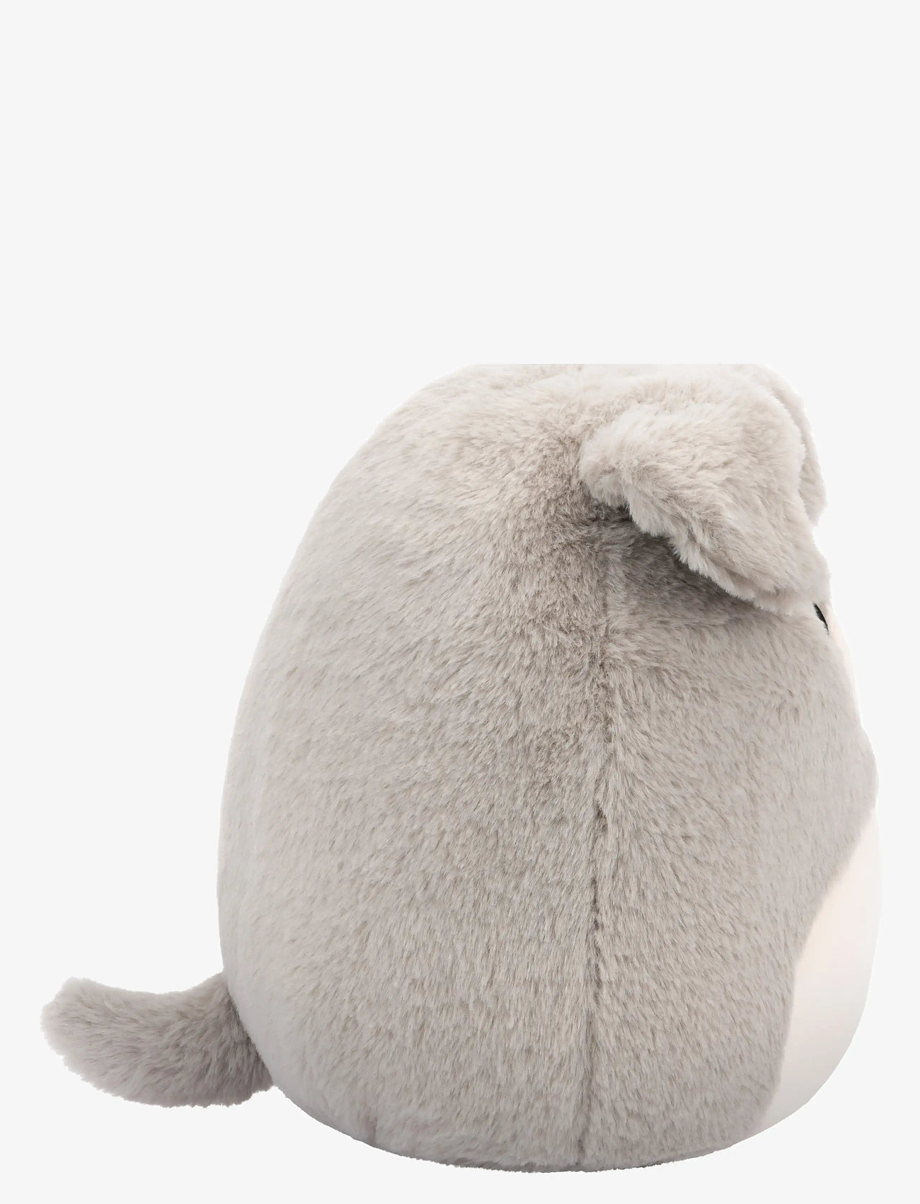 Squishmallows - Squishmallows 30 cm Fuzz A Mallows Shaun Schnauzer - tøjdyr - multi coloured - 2