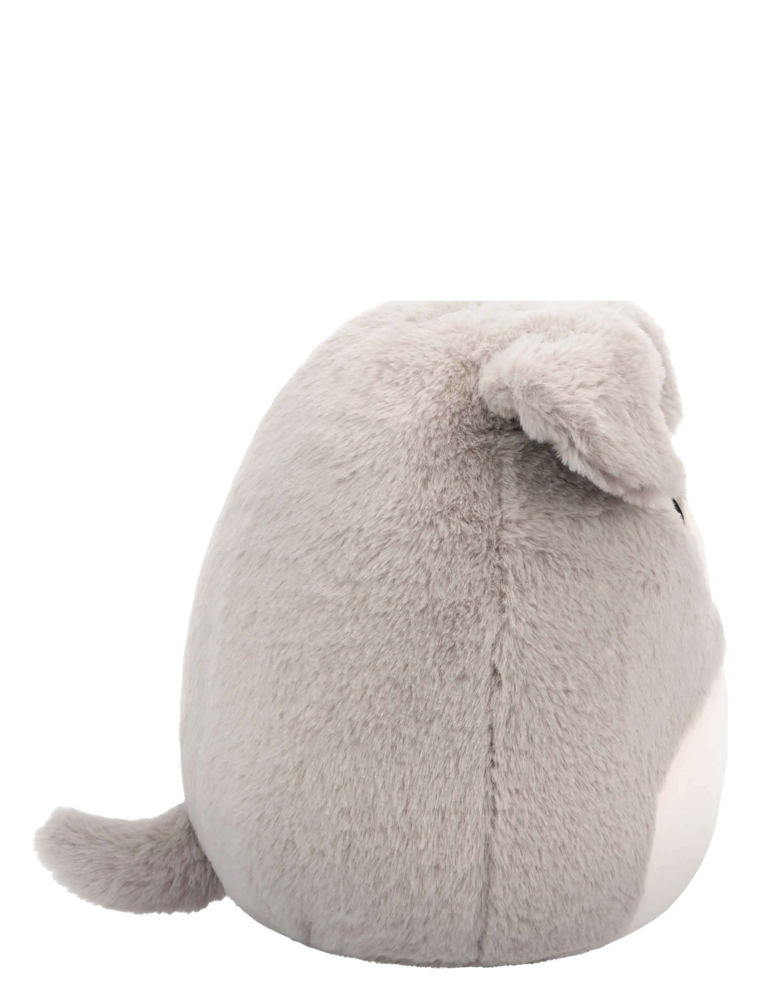 Squishmallows - Squishmallows 30 cm Fuzz A Mallows Shaun Schnauzer - tuskudýr - multi coloured - 2