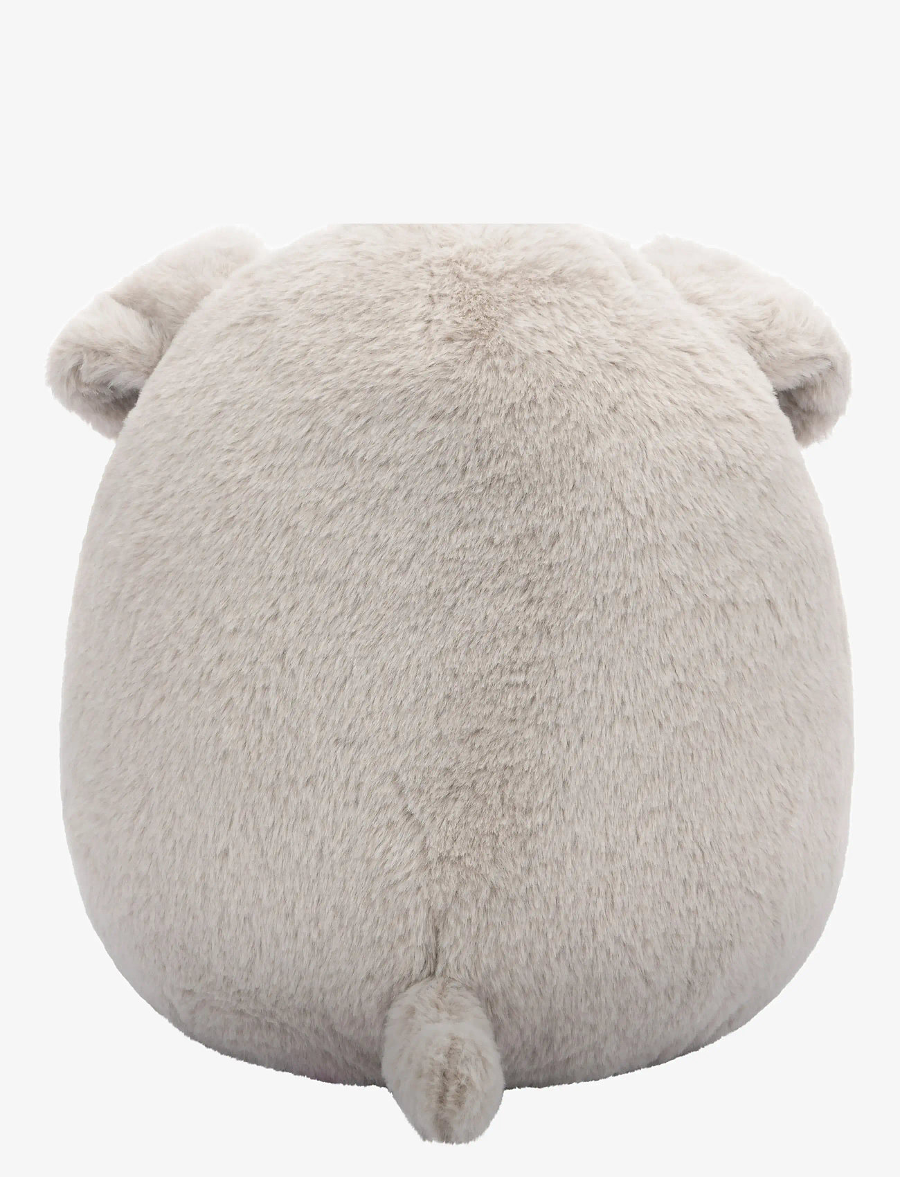 Squishmallows - Squishmallows 30 cm Fuzz A Mallows Shaun Schnauzer - tøjdyr - multi coloured - 3