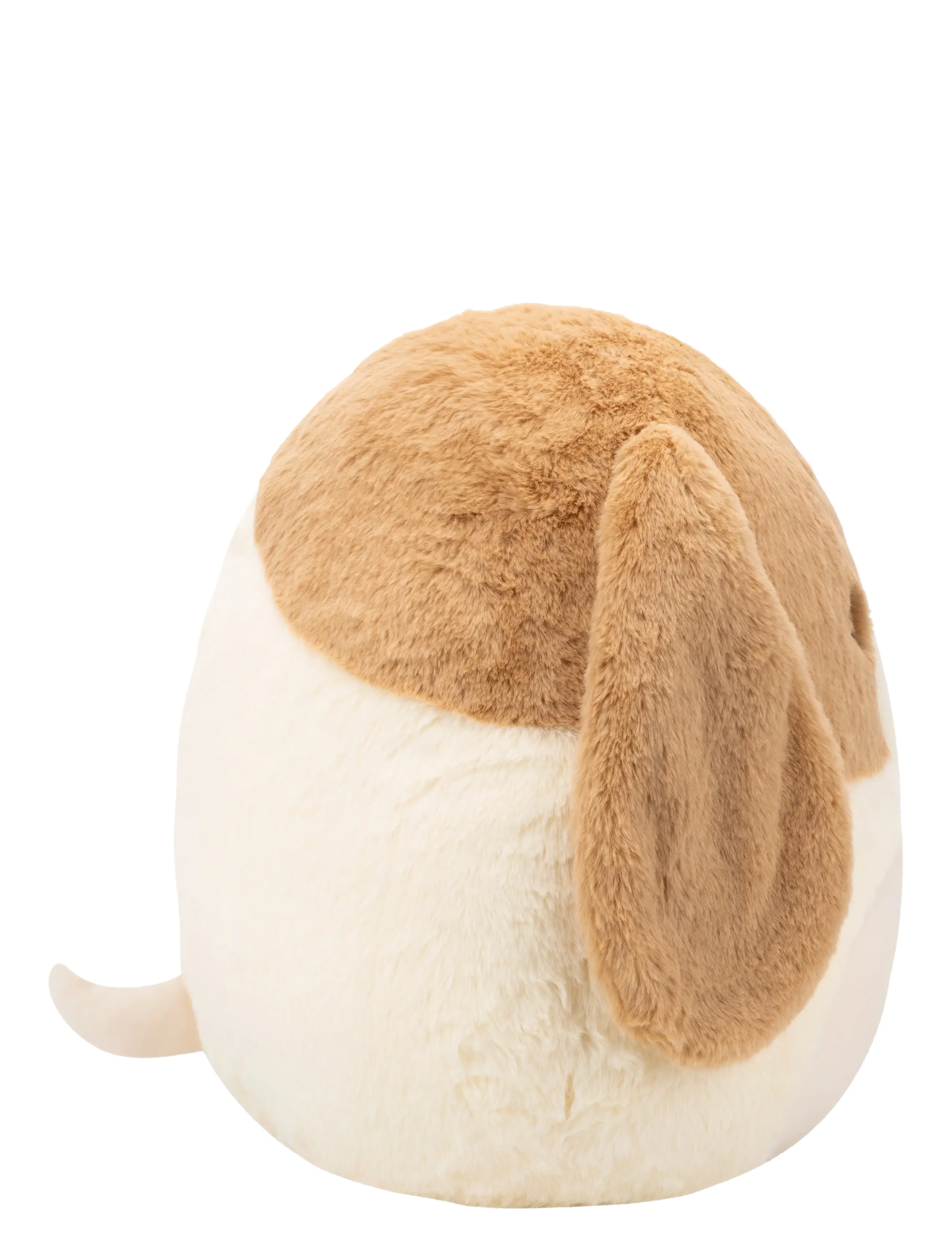 Squishmallows - Squishmallows 40 cm Fuzz A Mallows Adela Basset Dog - multi coloured - 2