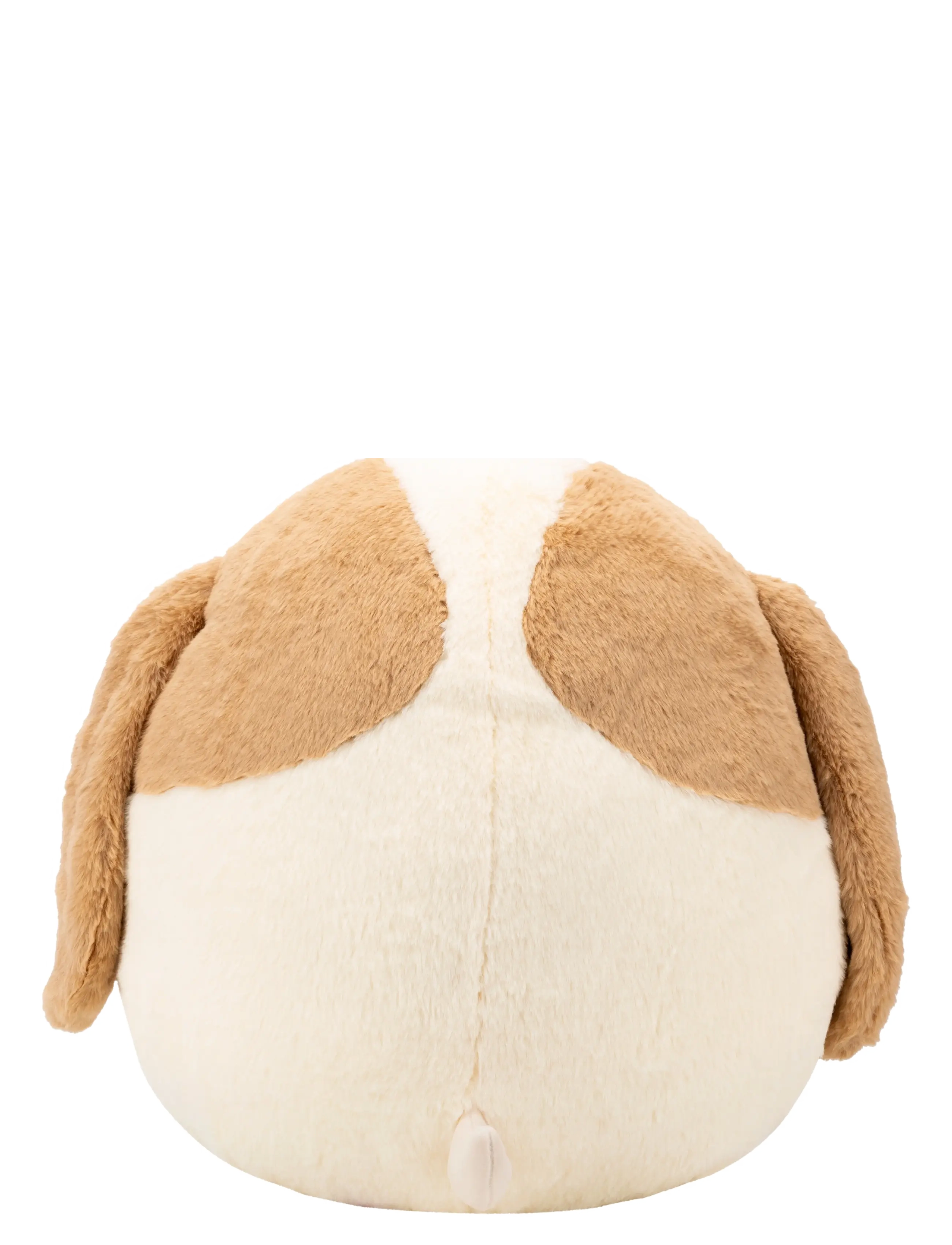 Squishmallows - Squishmallows 40 cm Fuzz A Mallows Adela Basset Dog - multi coloured - 3