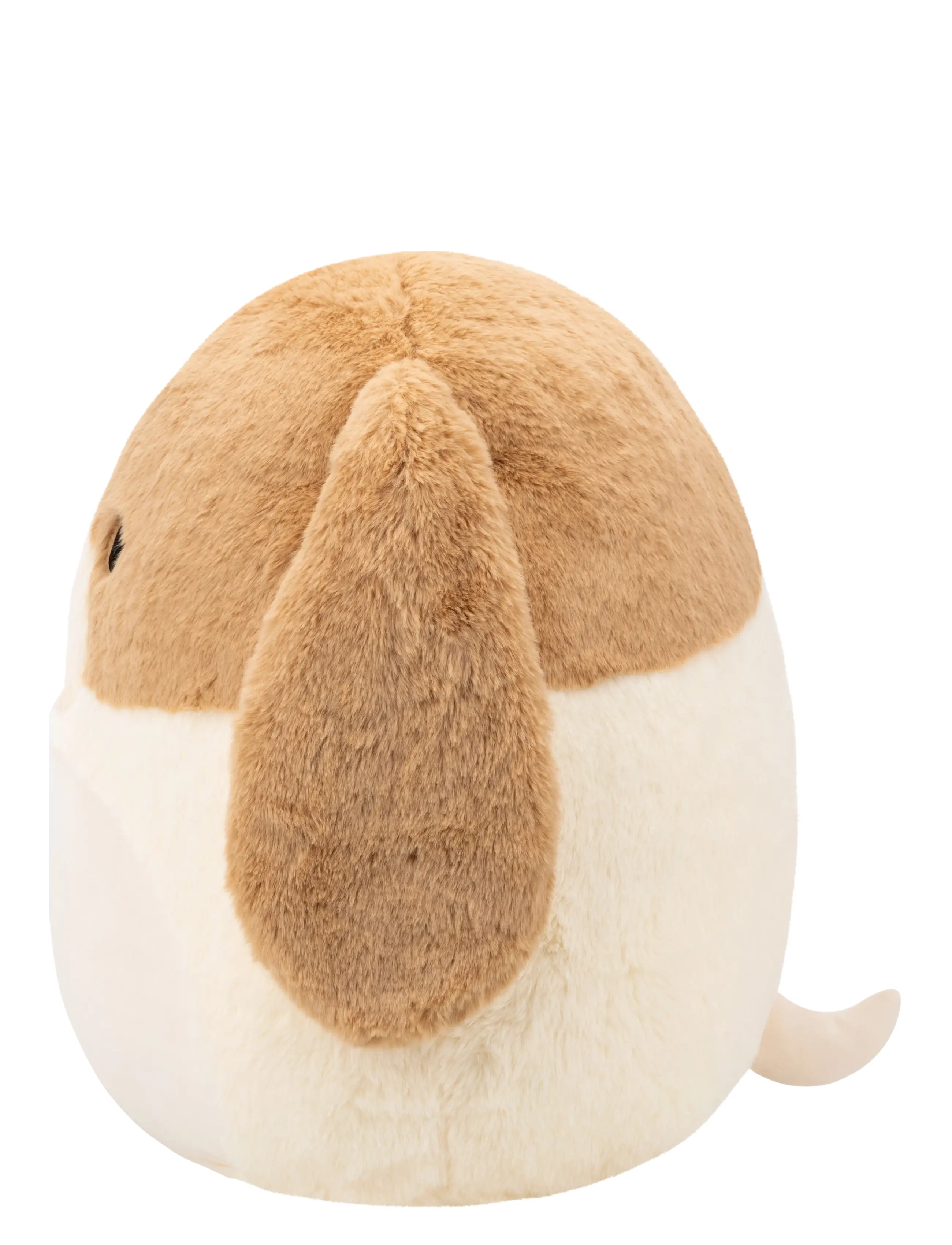 Squishmallows - Squishmallows 40 cm Fuzz A Mallows Adela Basset Dog - multi coloured - 4