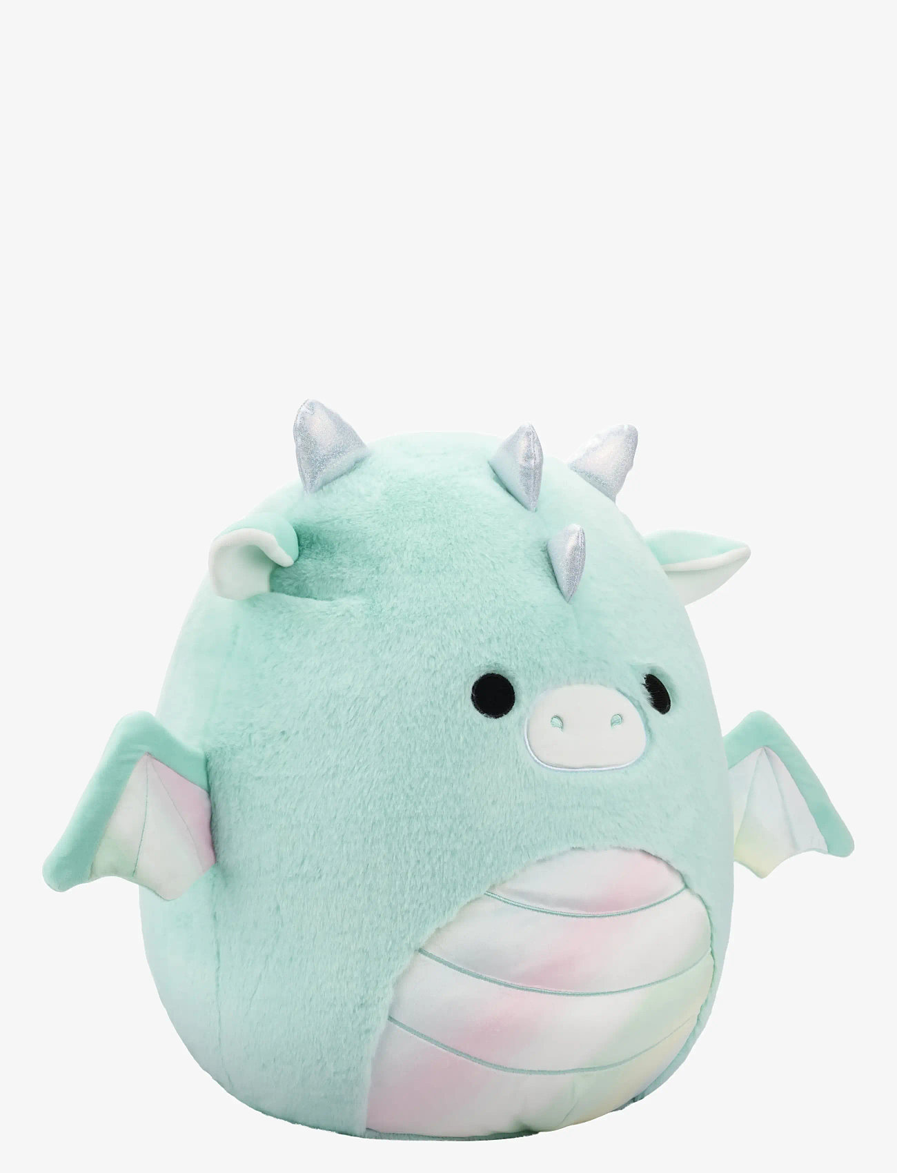 Squishmallows - Squishmallows 50 cm Fuzz A Mallows Joey Dragon - mjukisdjur - multi coloured - 1