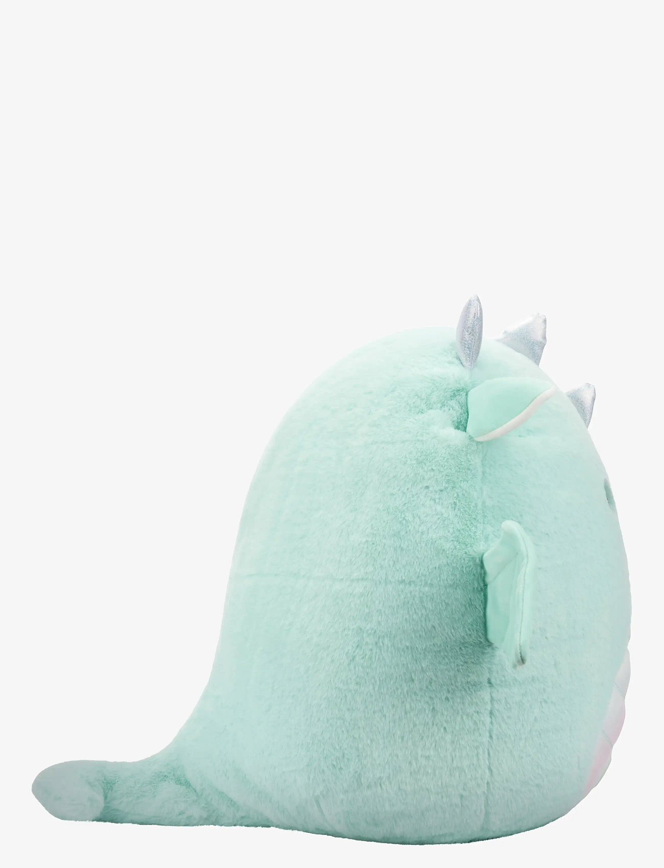 Squishmallows - Squishmallows 50 cm Fuzz A Mallows Joey Dragon - mjukisdjur - multi coloured - 2
