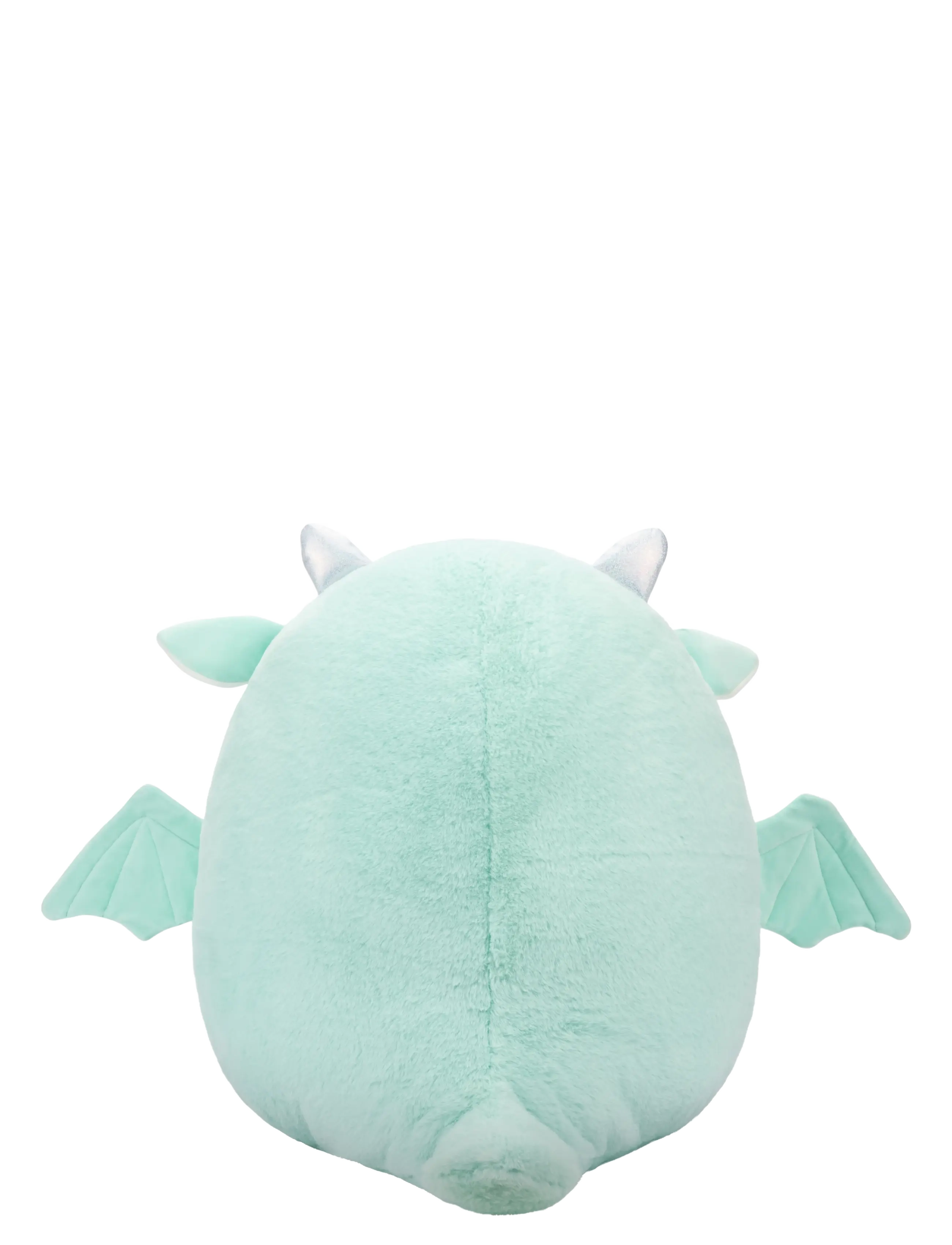 Squishmallows - Squishmallows 50 cm Fuzz A Mallows Joey Dragon - tuskudýr - multi coloured - 3