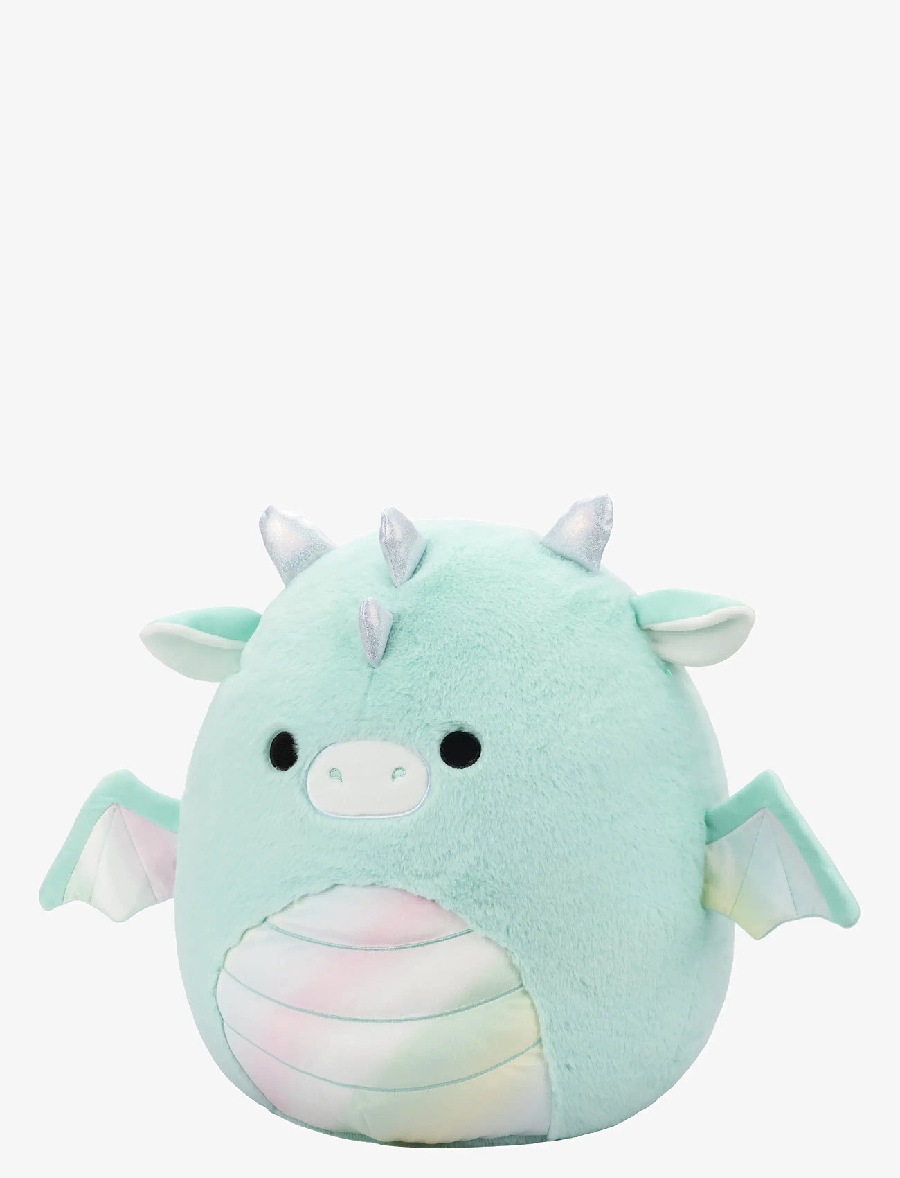 Squishmallows - Squishmallows 50 cm Fuzz A Mallows Joey Dragon - mjukisdjur - multi coloured - 4