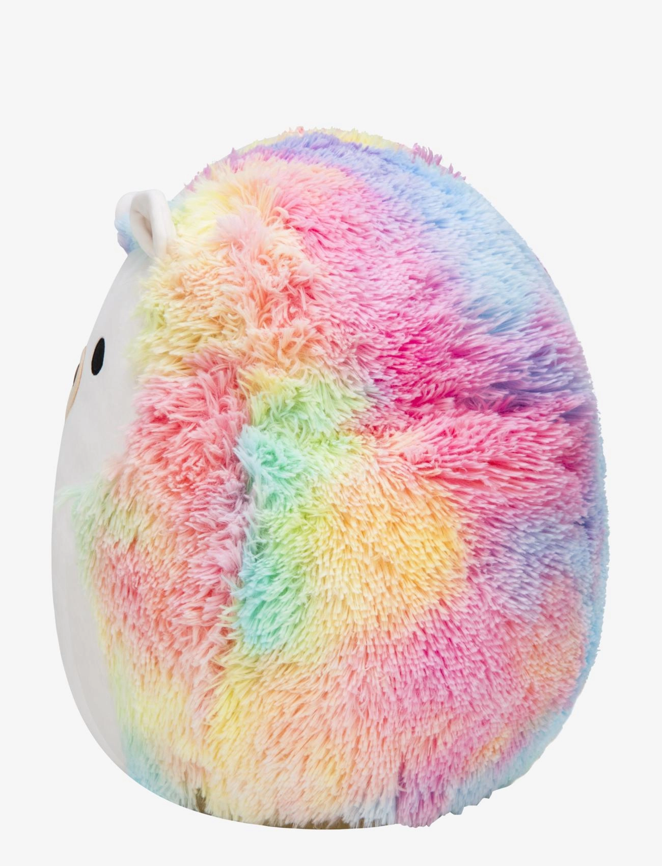Squishmallows - Squishmallows 50 cm Fuzz A Mallows Bowie Hedgehog - multi coloured - 1