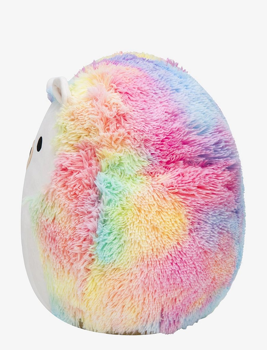Squishmallows - Squishmallows 50 cm Fuzz A Mallows Bowie Hedgehog - multi coloured - 1