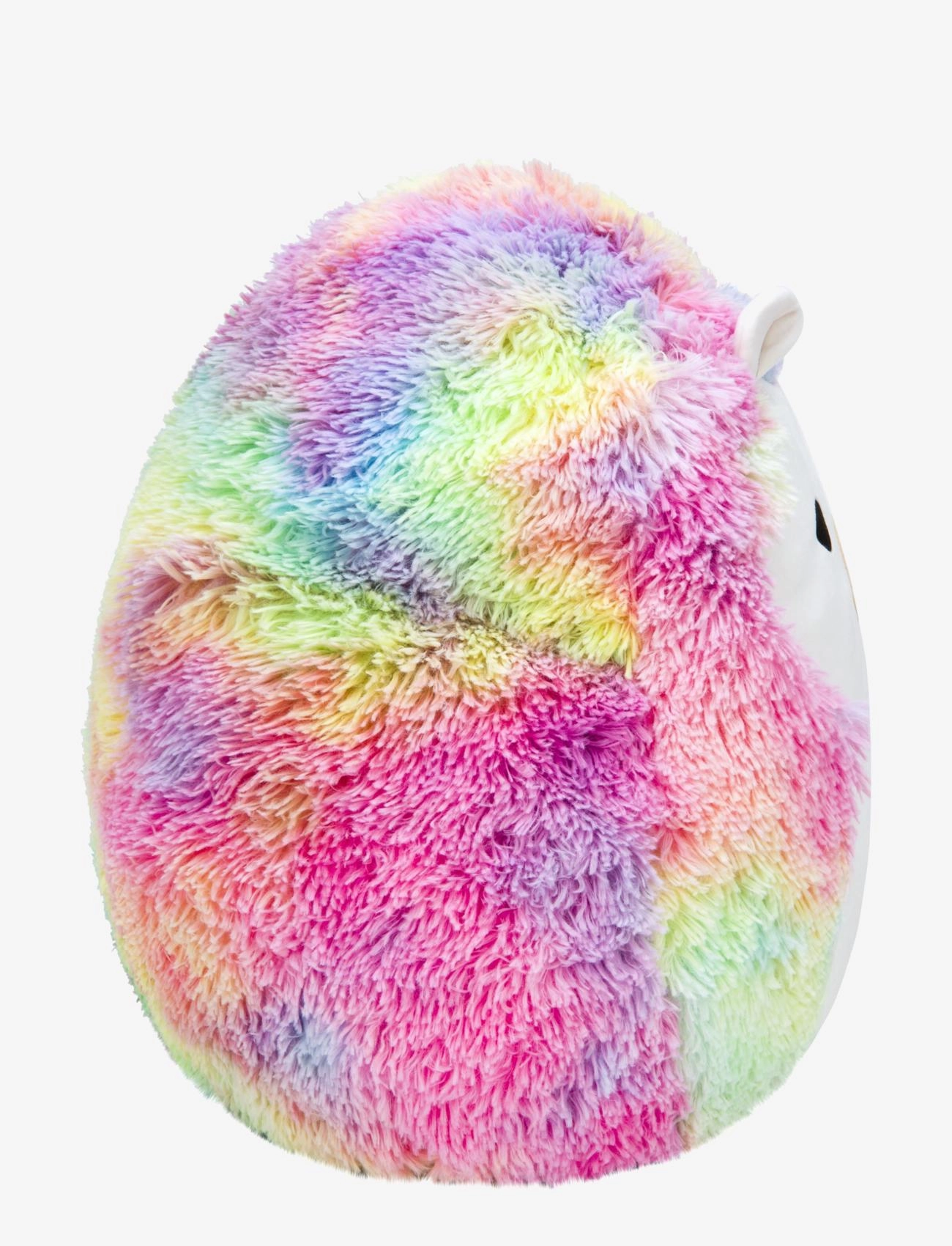 Squishmallows - Squishmallows 50 cm Fuzz A Mallows Bowie Hedgehog - multi coloured - 2