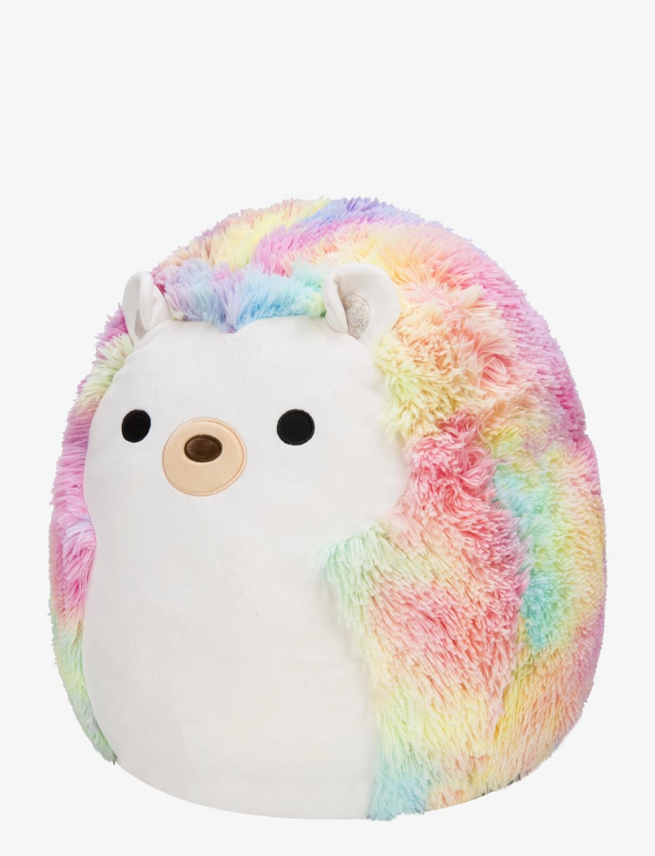 Squishmallows - Squishmallows 50 cm Fuzz A Mallows Bowie Hedgehog - multi coloured - 3