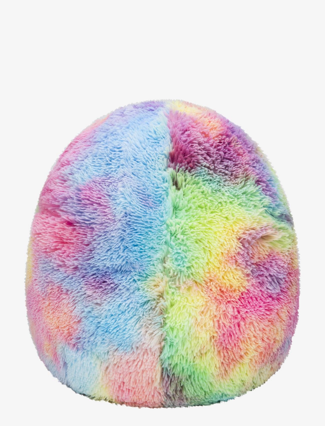 Squishmallows - Squishmallows 50 cm Fuzz A Mallows Bowie Hedgehog - multi coloured - 4