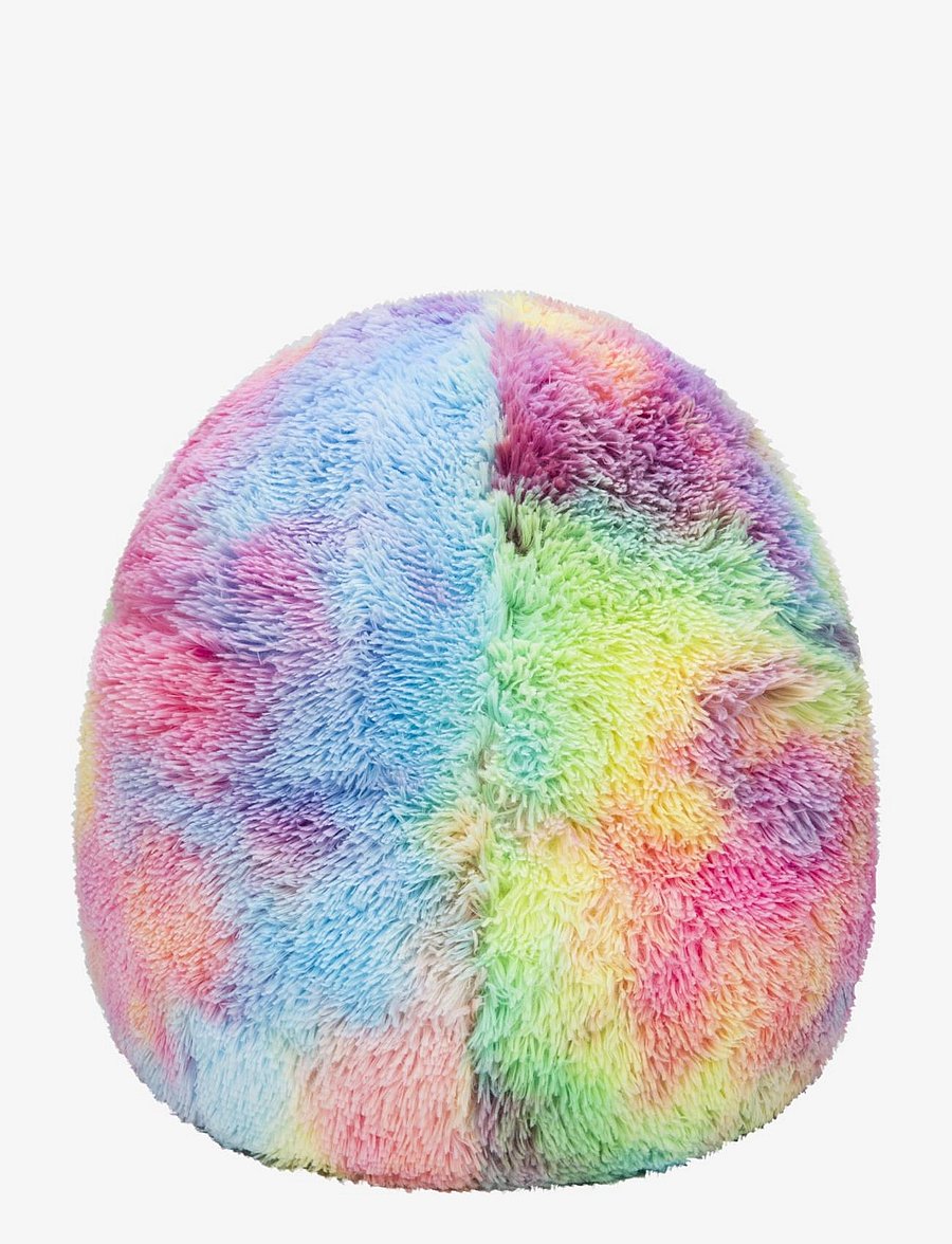 Squishmallows - Squishmallows 50 cm Fuzz A Mallows Bowie Hedgehog - multi coloured - 4