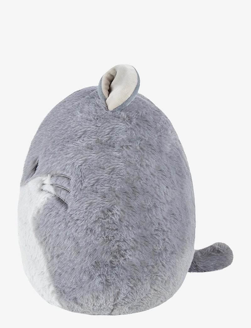 Squishmallows - Squishmallows 30 cm Fuzz A Mallows Miper Chinchilla - grey - 1
