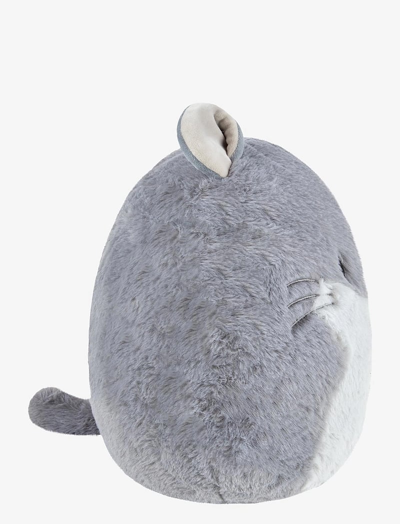 Squishmallows - Squishmallows 30 cm Fuzz A Mallows Miper Chinchilla - grey - 2