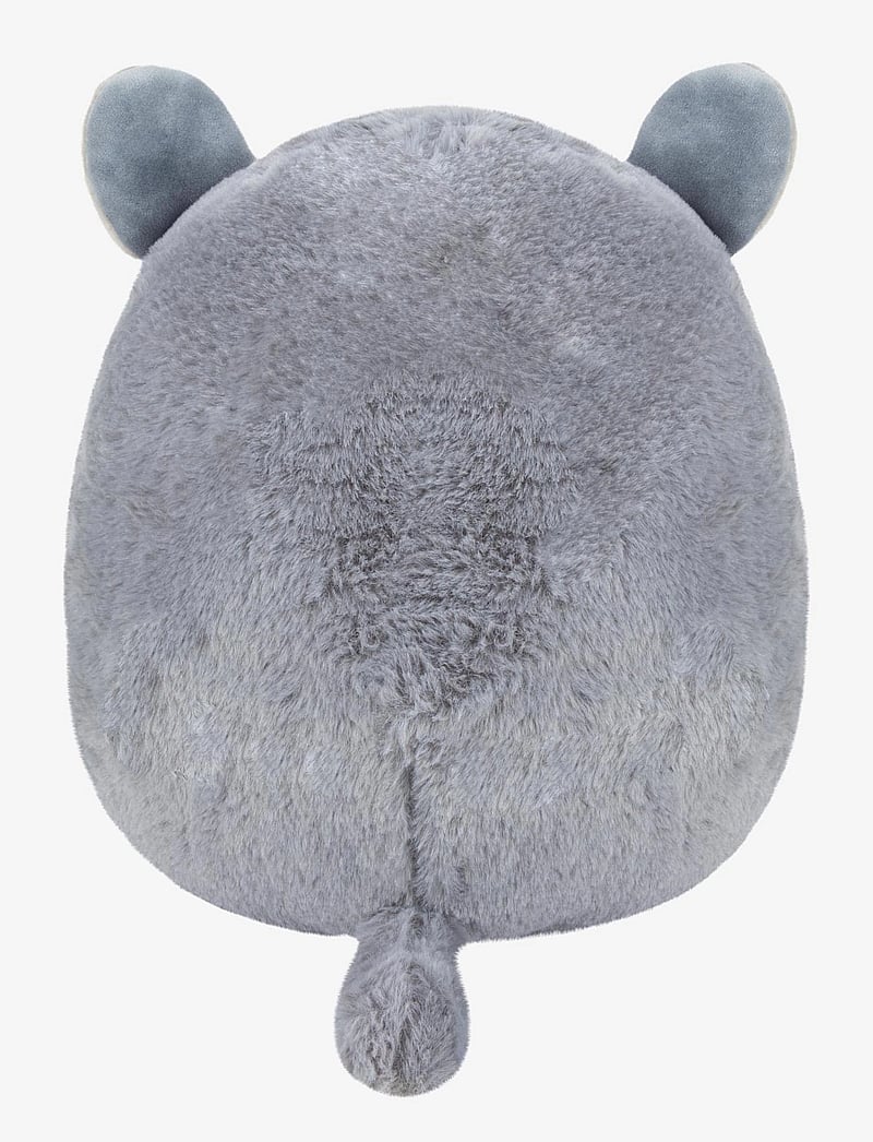 Squishmallows - Squishmallows 30 cm Fuzz A Mallows Miper Chinchilla - grey - 5